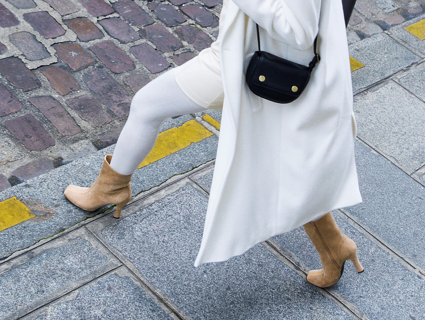 With a valentine, or without, but never without your Vanessa Wu!