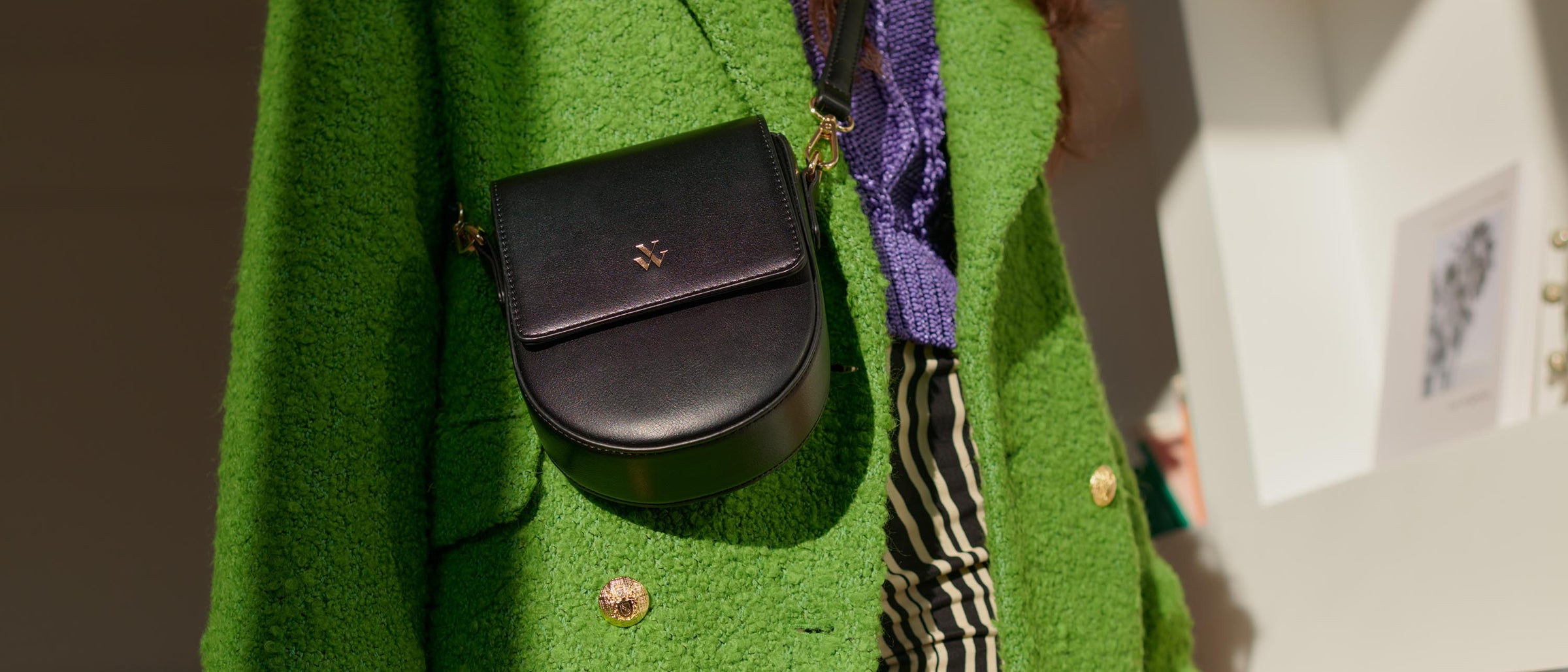 À chaque occasion, son it-bag !