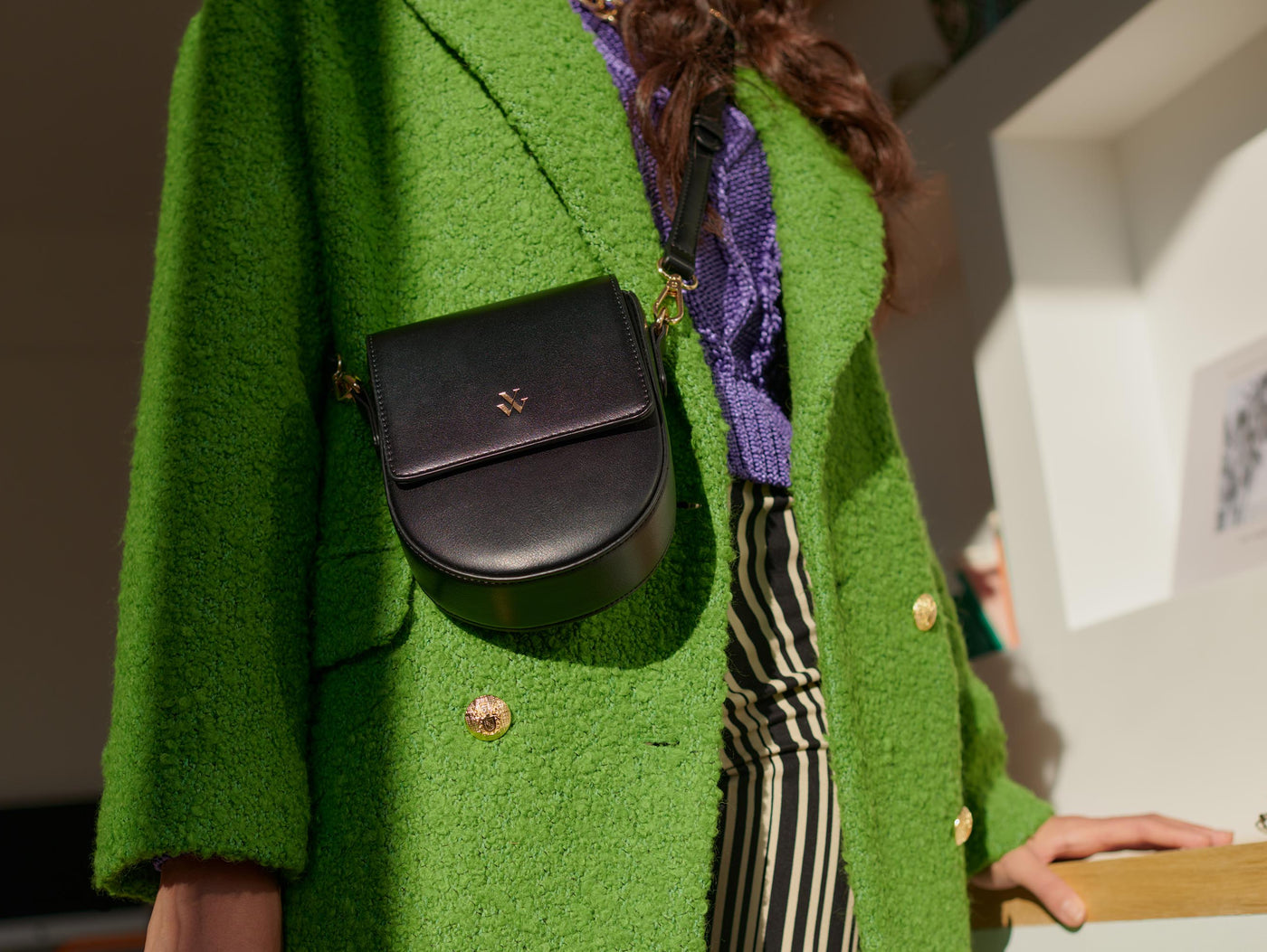 À chaque occasion, son it-bag !