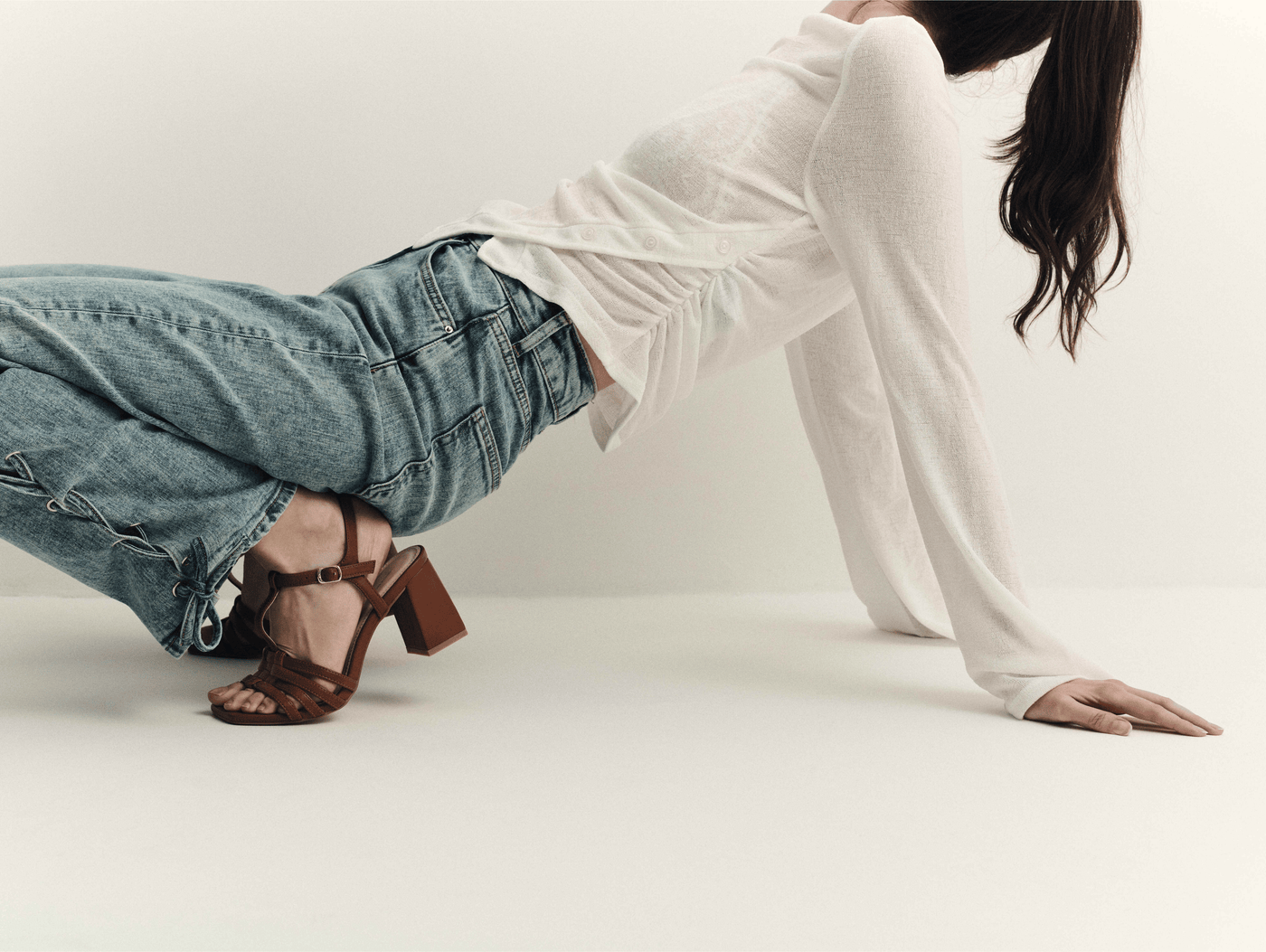 Women's heeled sandals: which ones to choose this summer ?