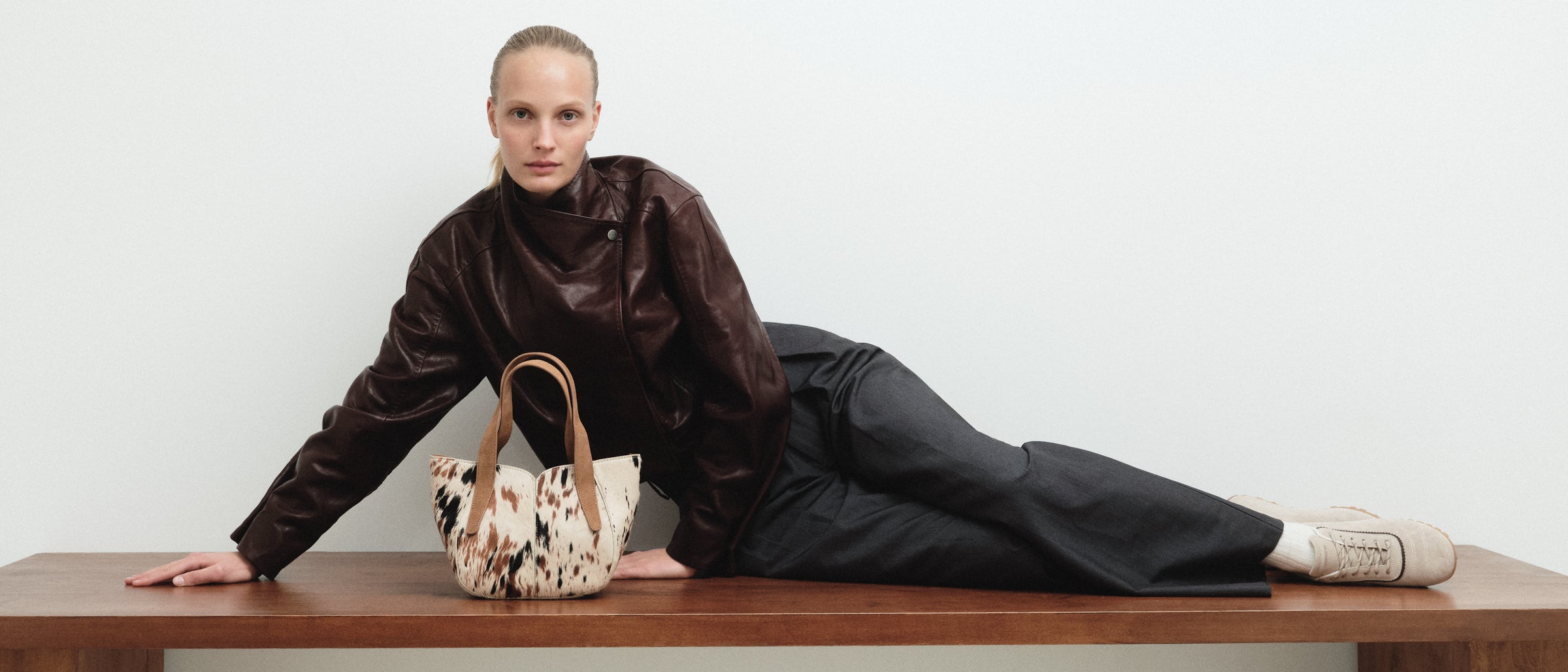 Tendance sacs femme 2026 : le it-bag structuré s’impose