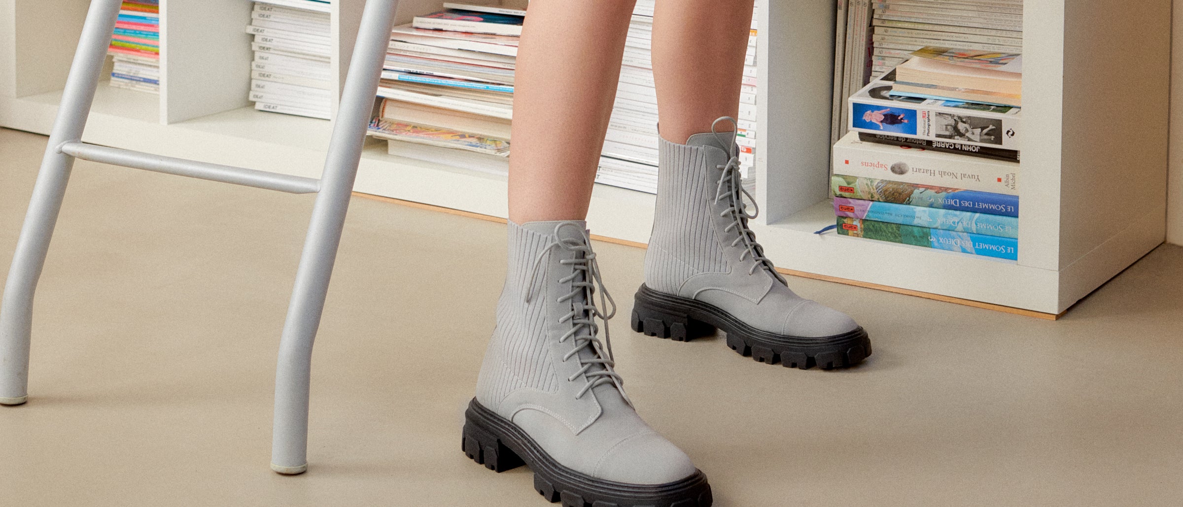 Tendance athflow : le coup de foudre inattendu de 2021 !