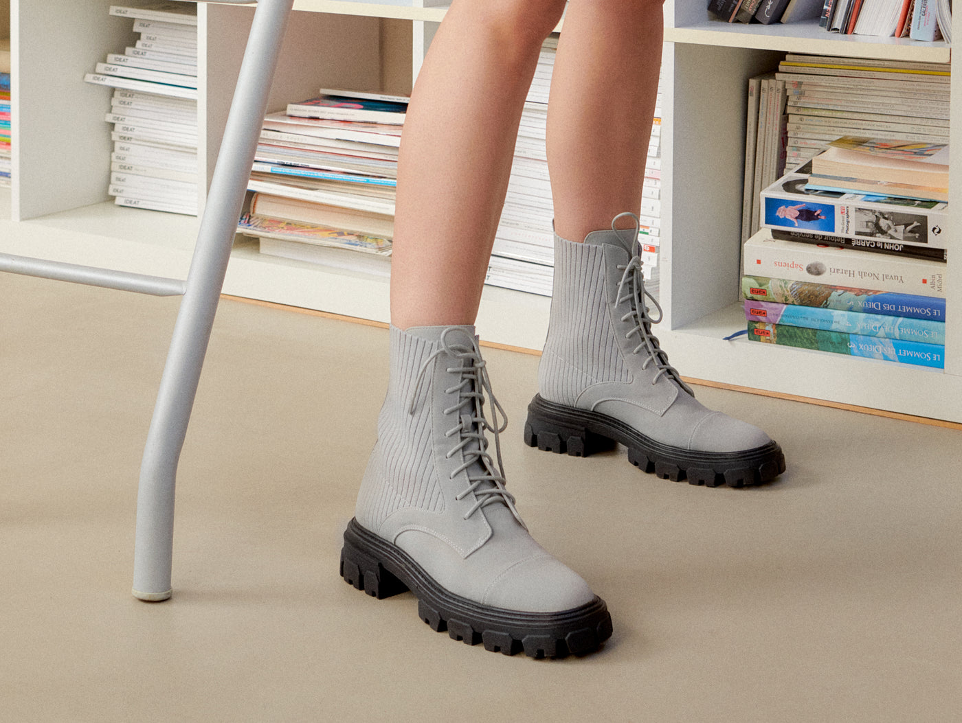 Tendance athflow : le coup de foudre inattendu de 2021 !