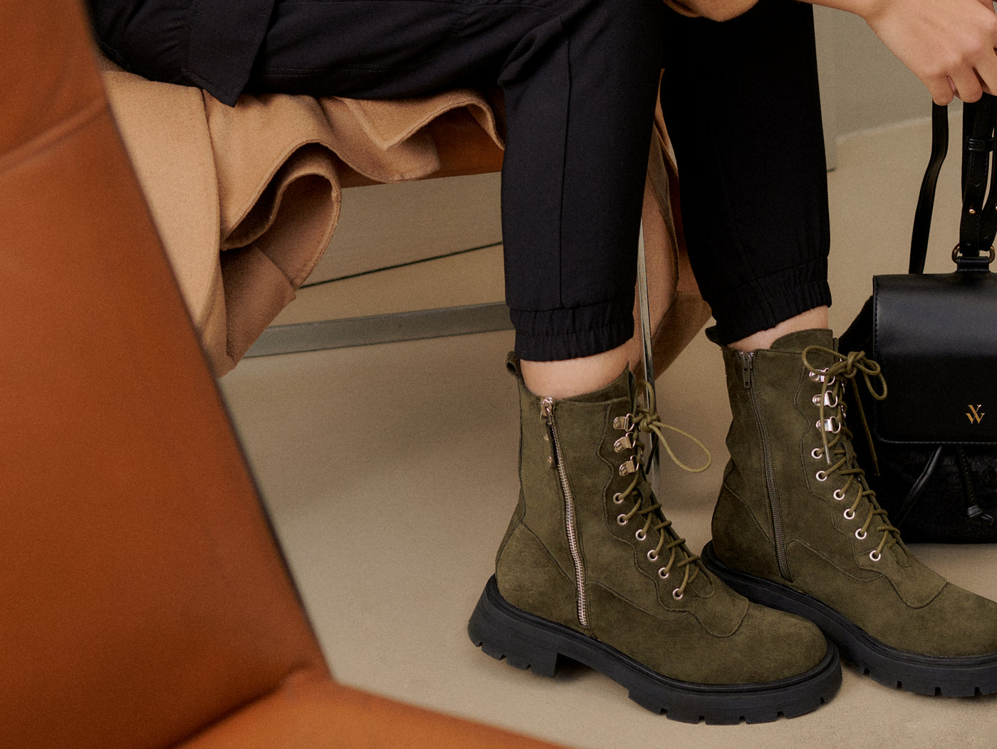 Boho native : style subtil, mais facile !