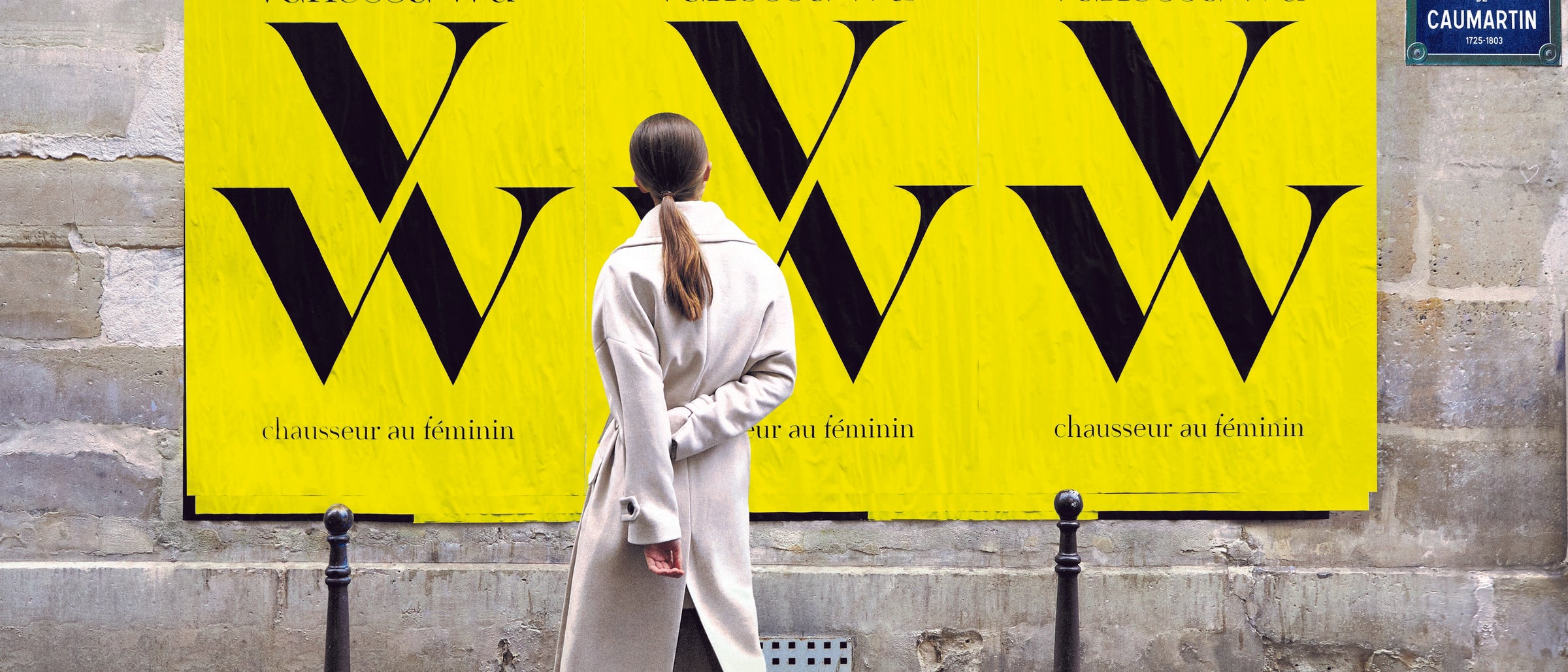 Des chaussures pour femmes, faites par des femmes