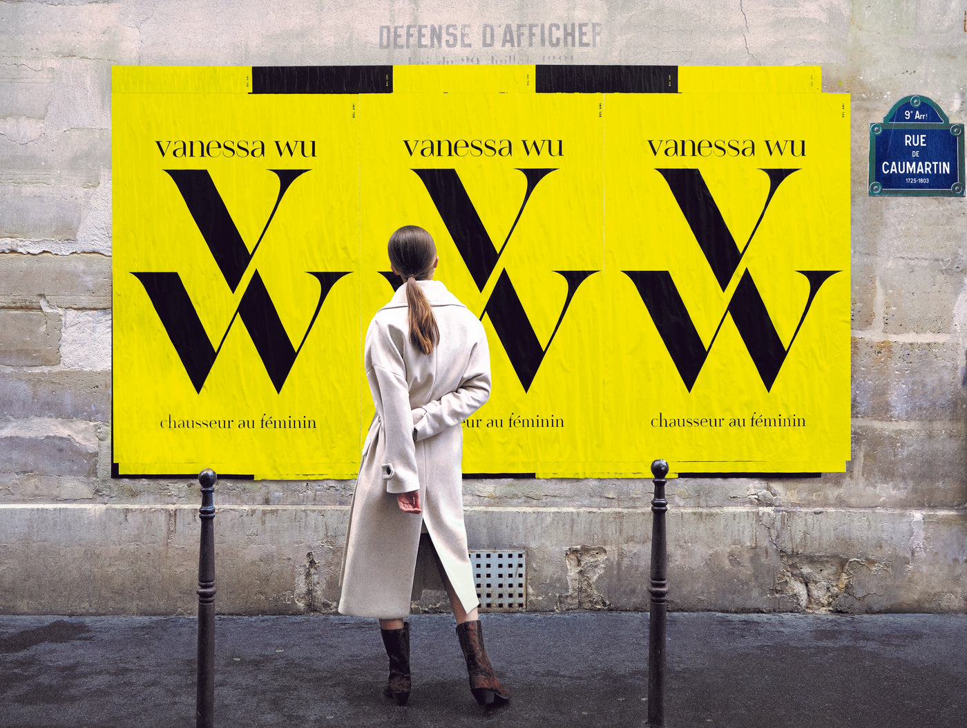 Shoes made for women, by women.