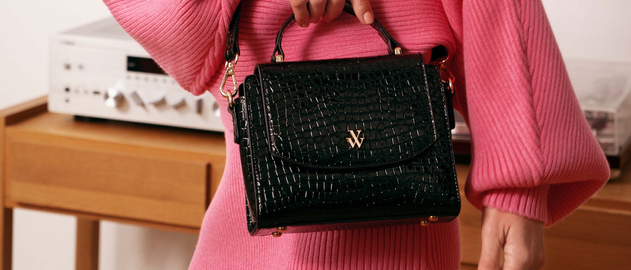 Les it-bags de l'Hiver 2022-2023 : suivez le guide !