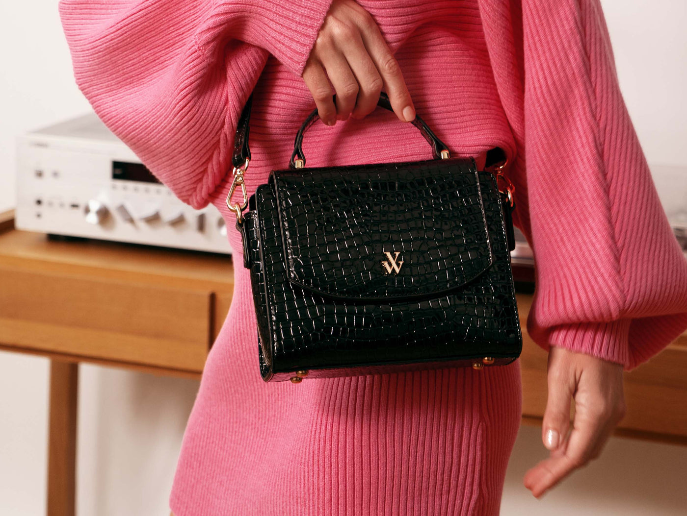 Les it-bags de l'Hiver 2022-2023 : suivez le guide !