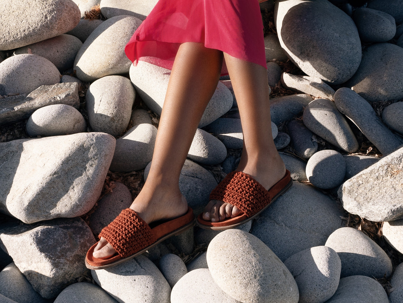 Le style bohème chic, une ode à l'Ibiza Vibe