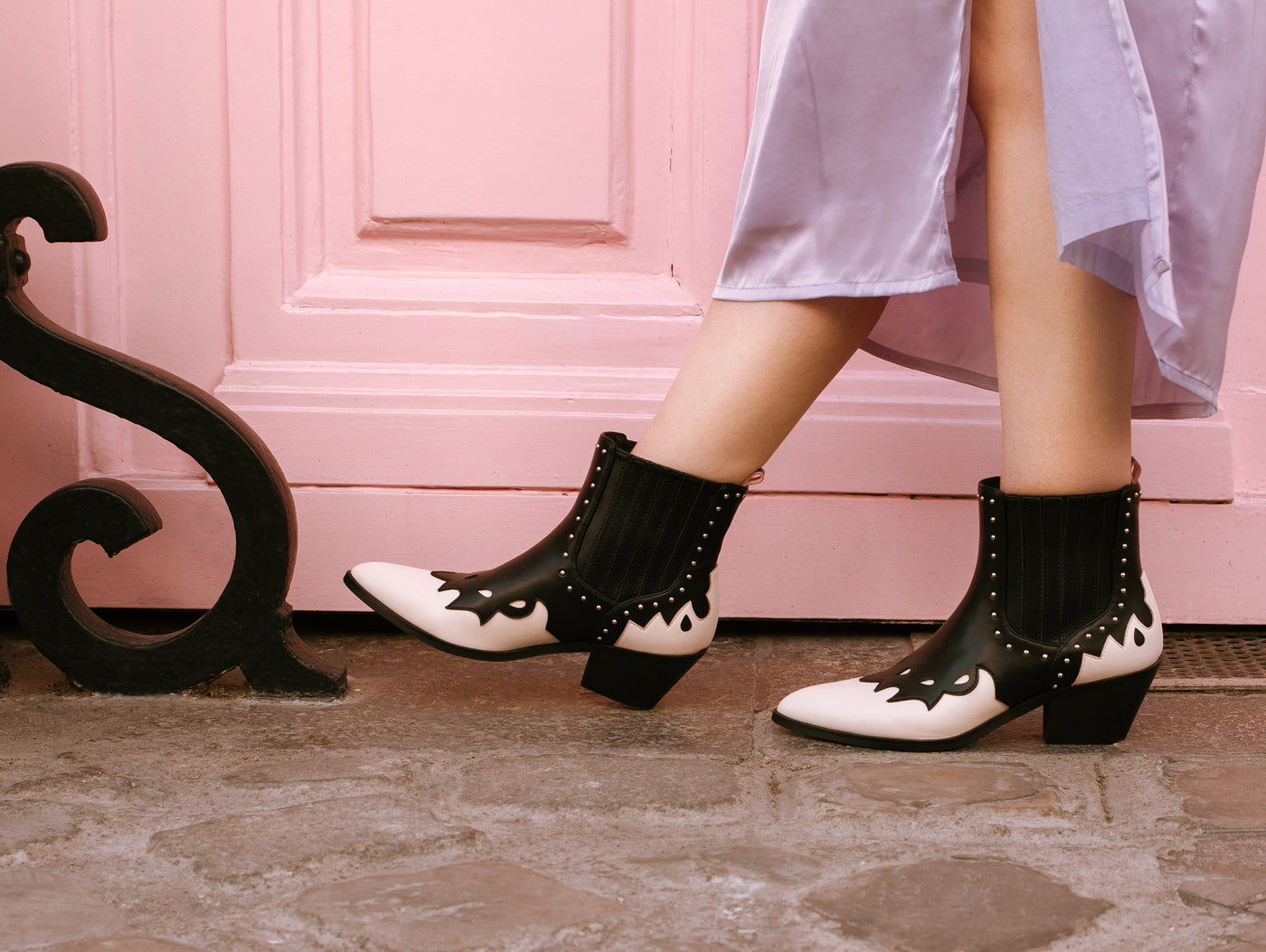 La co-création surprise de la rentrée : Betty x Vanessa Wu !