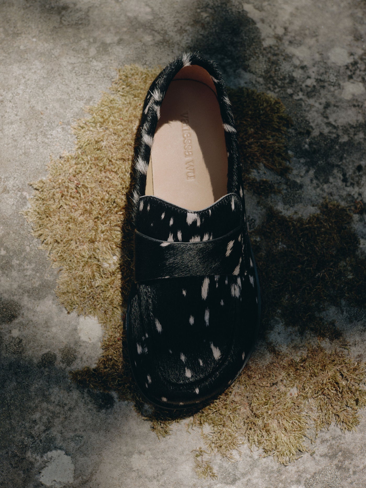 JUNO loafers