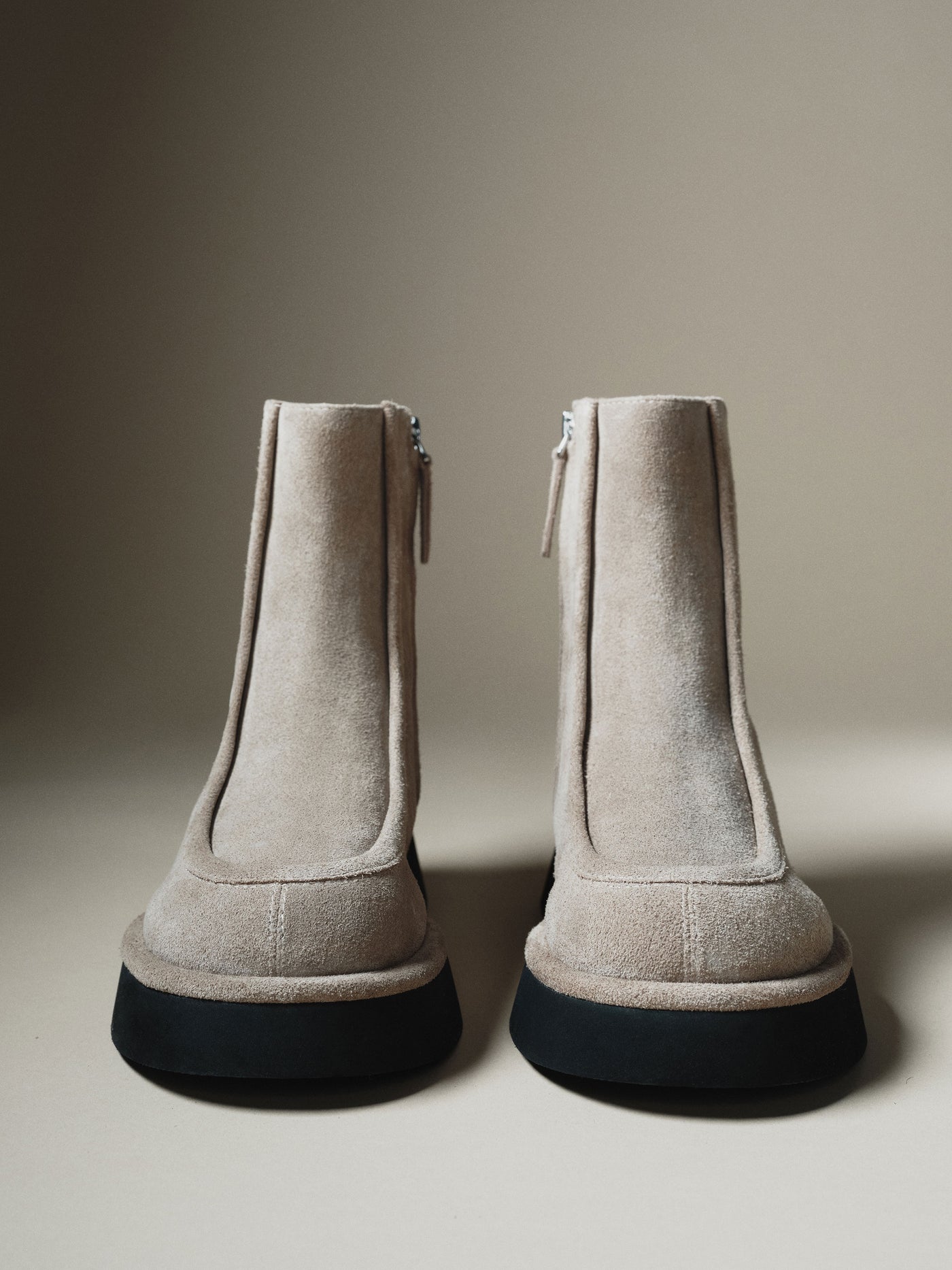 Bottines MASON