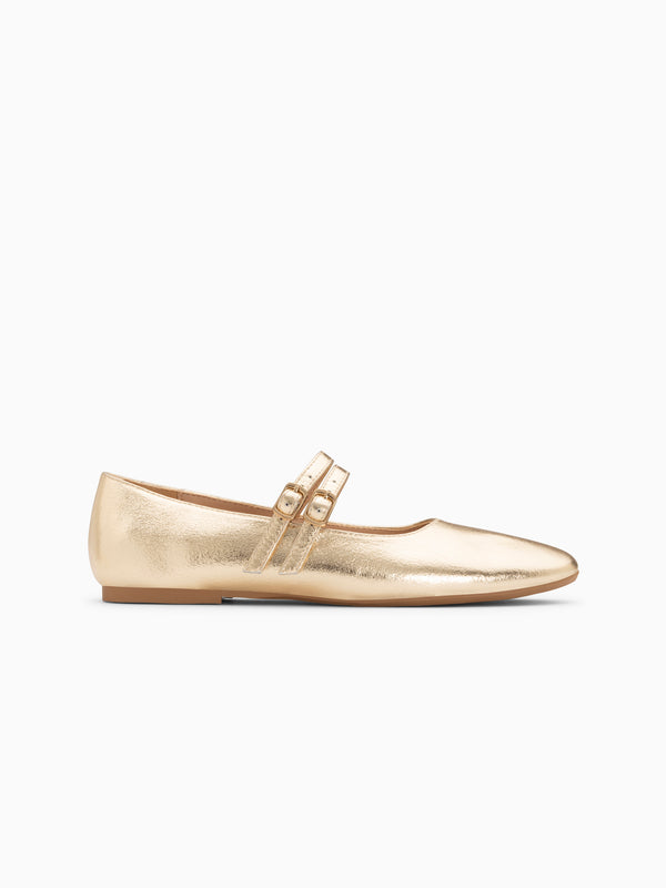 Ballerines LYO Double