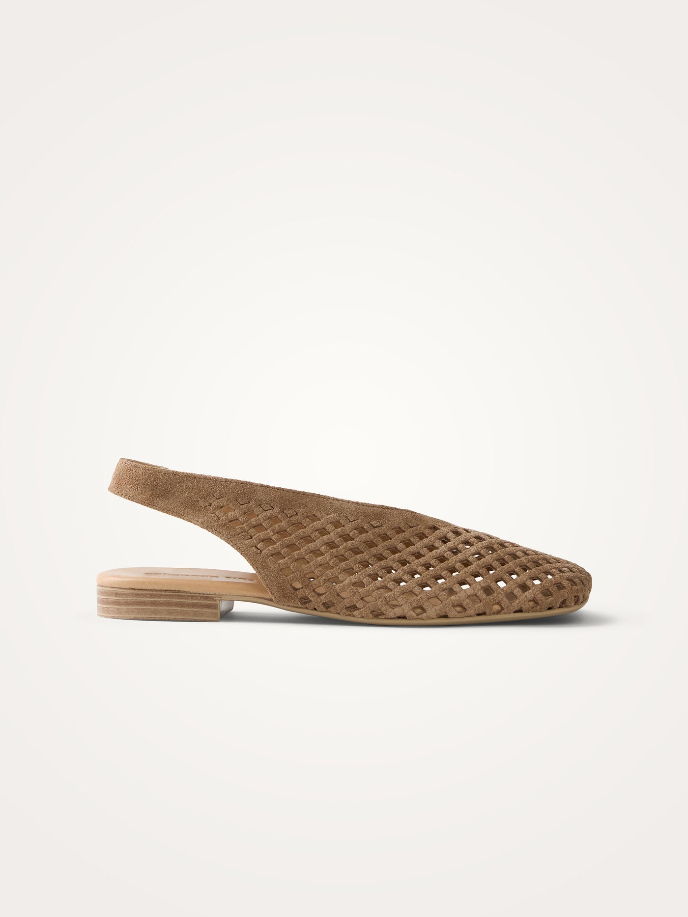 Ballerines MARYKATE Braid