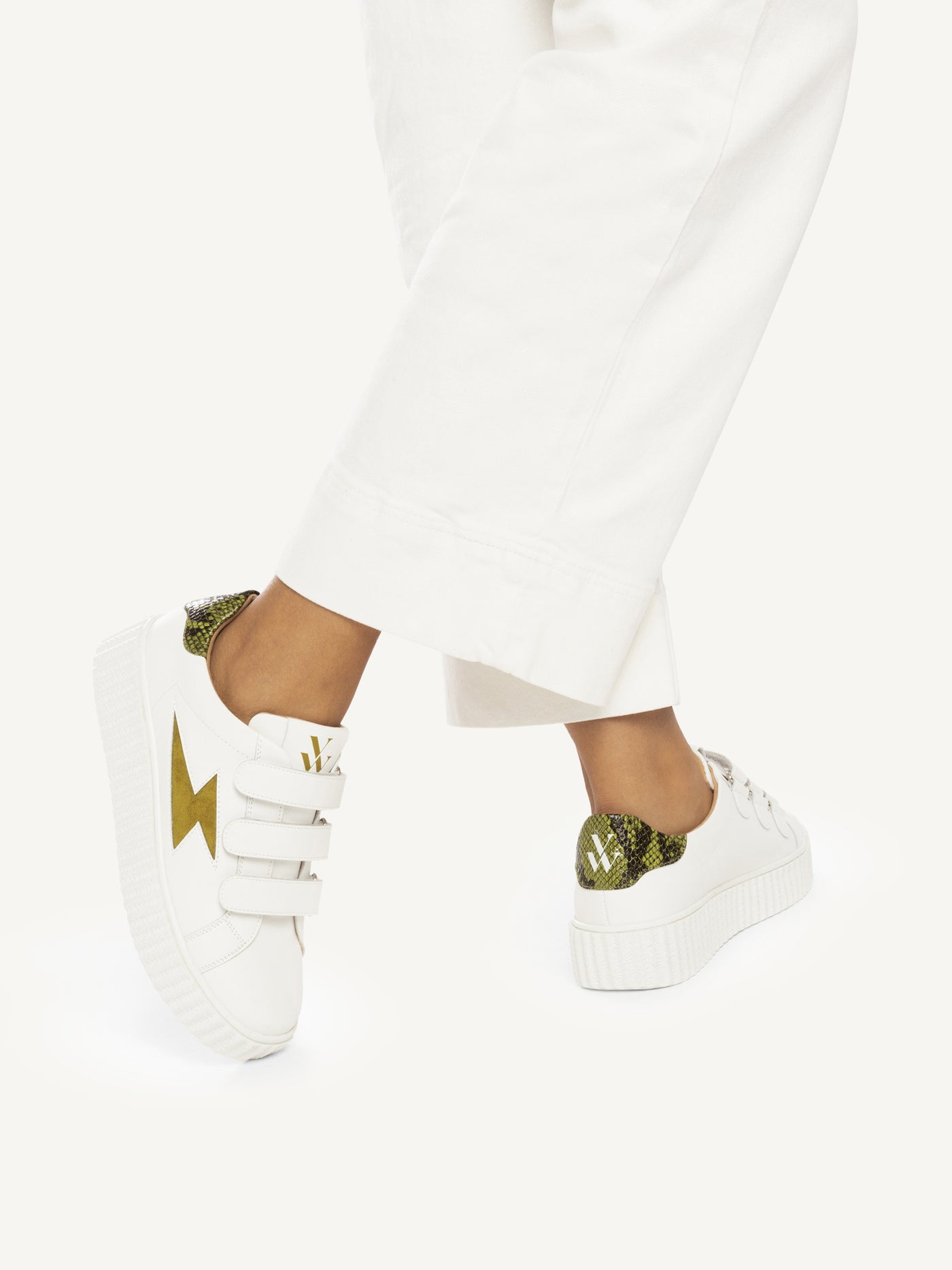 Baskets MAGGIE Originals