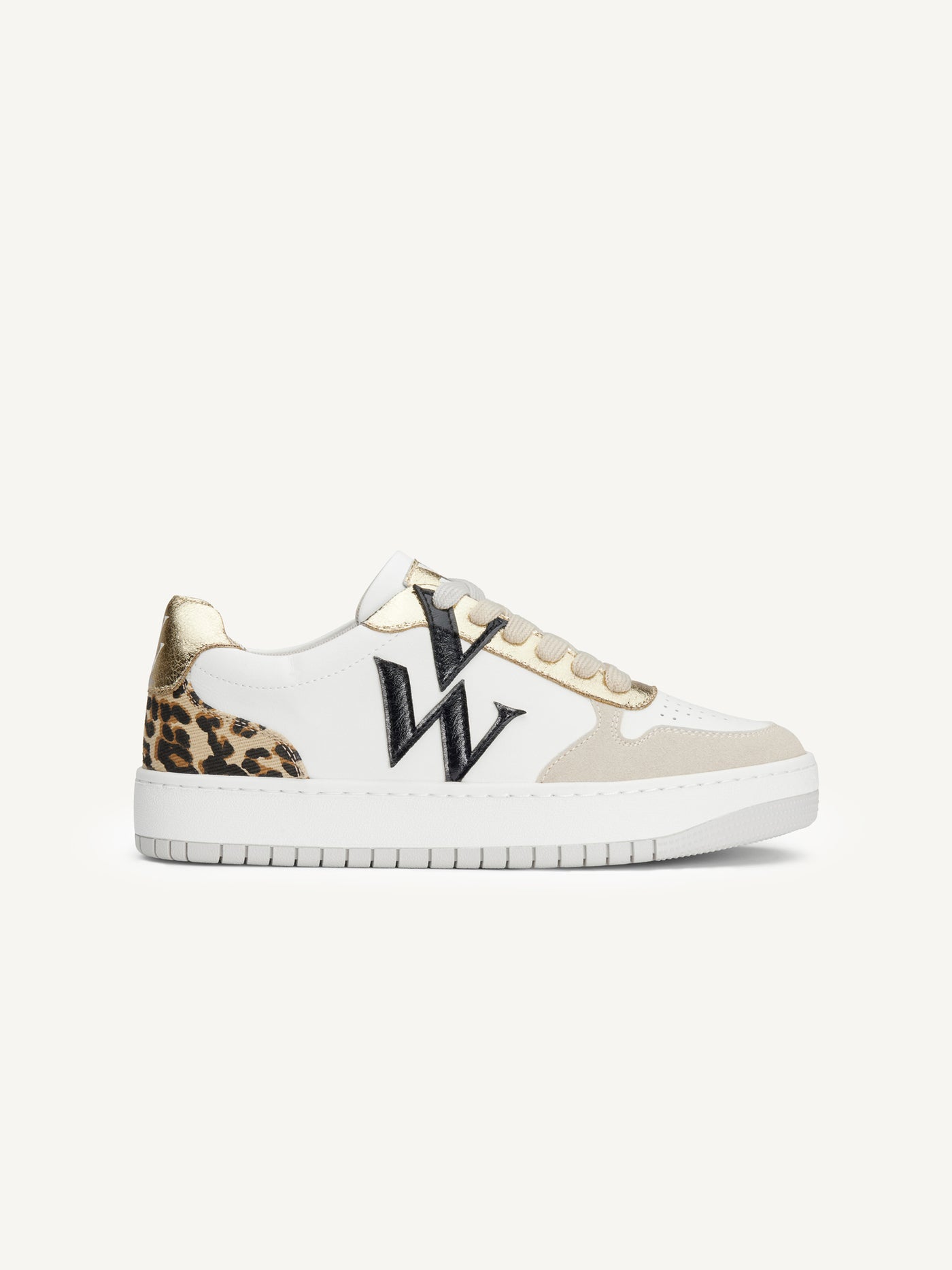 Baskets RIDE Initials