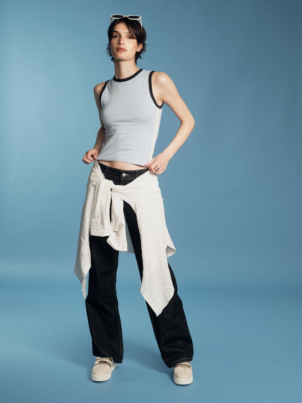 Complétez votre look