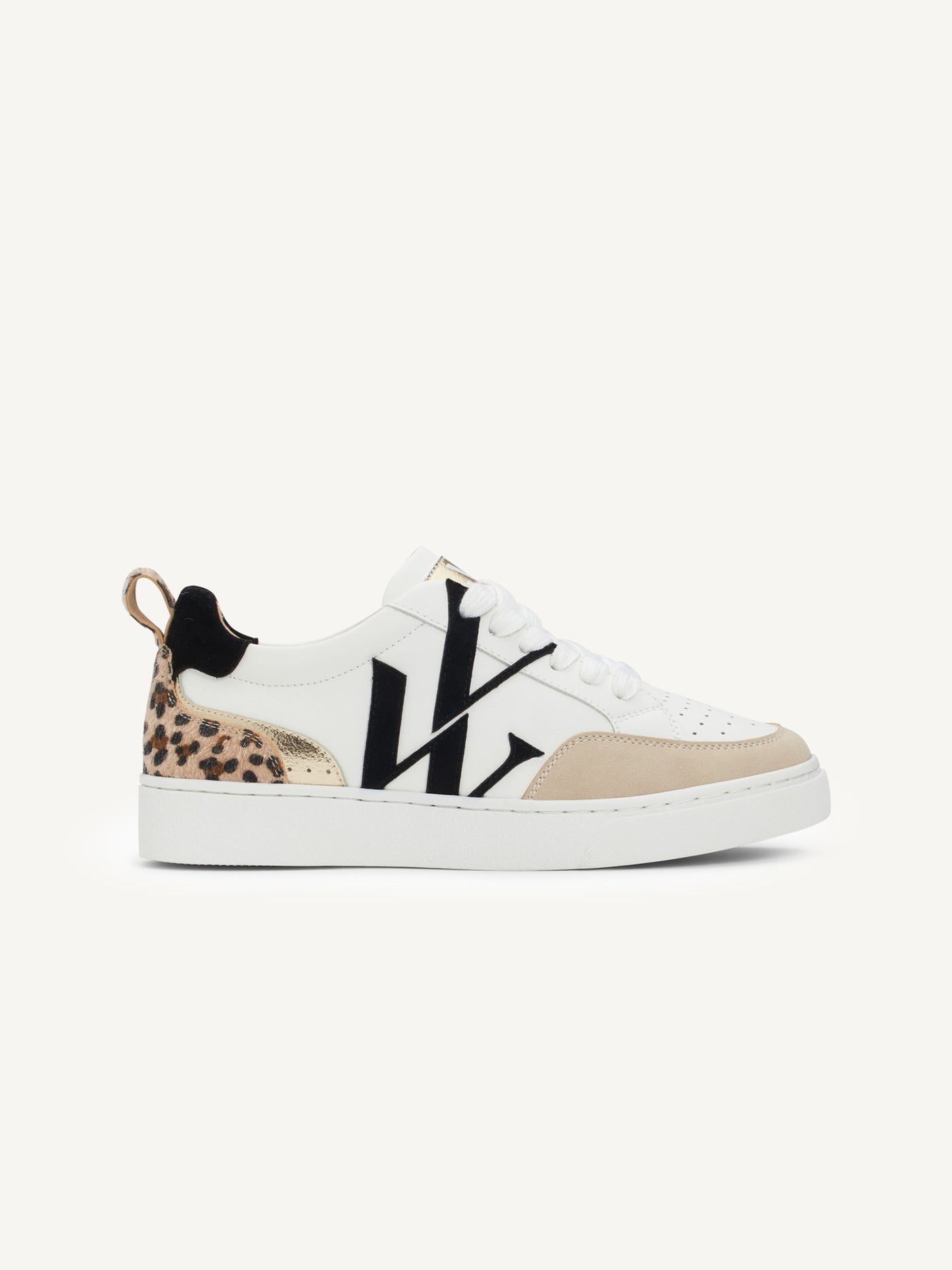Baskets RIDE Initials