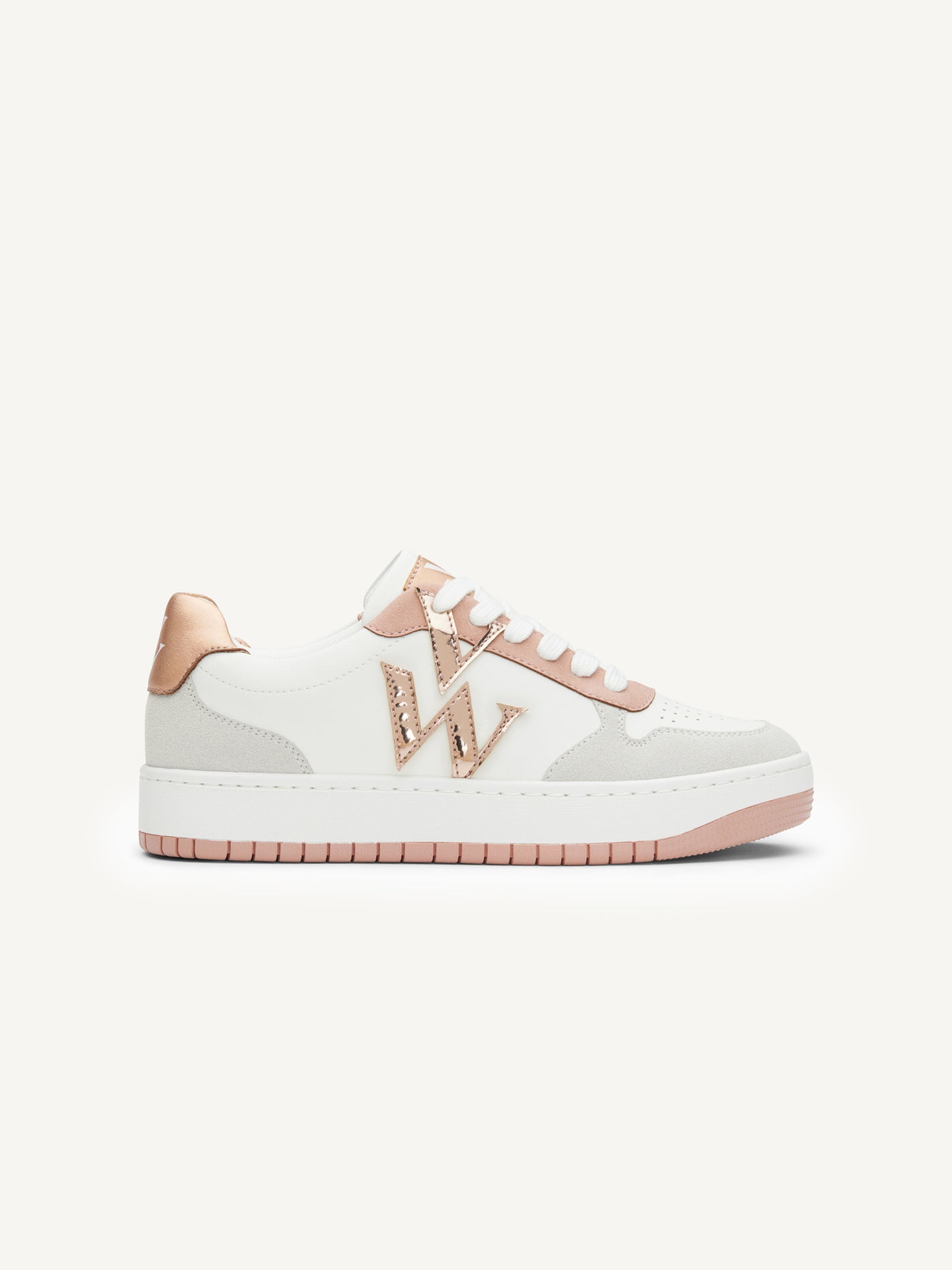 Baskets RIDE Initials