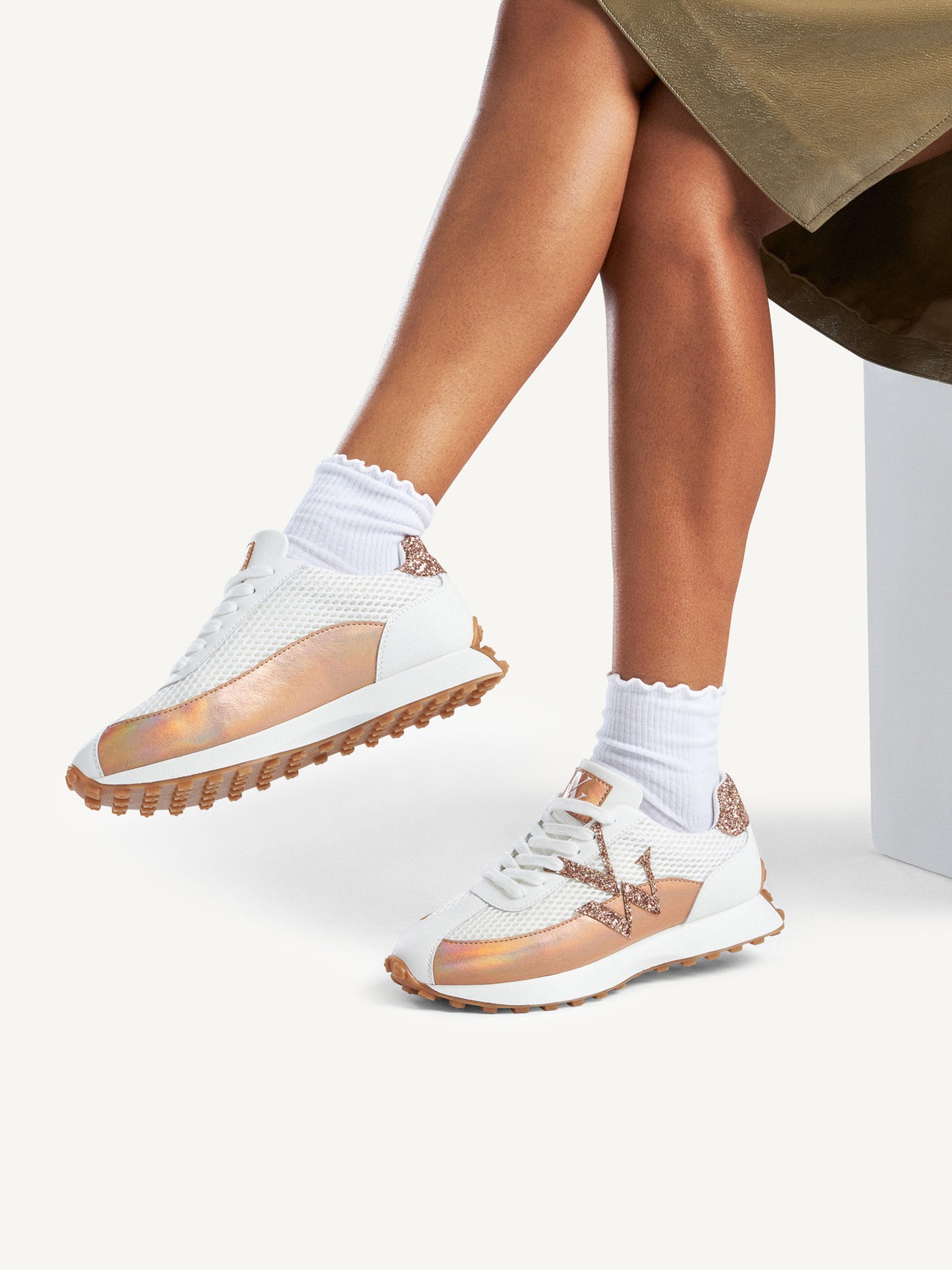 Baskets FLOW Initials