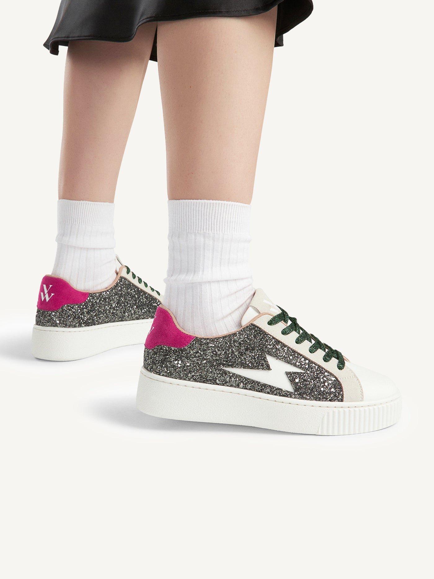 NANCY sneakers