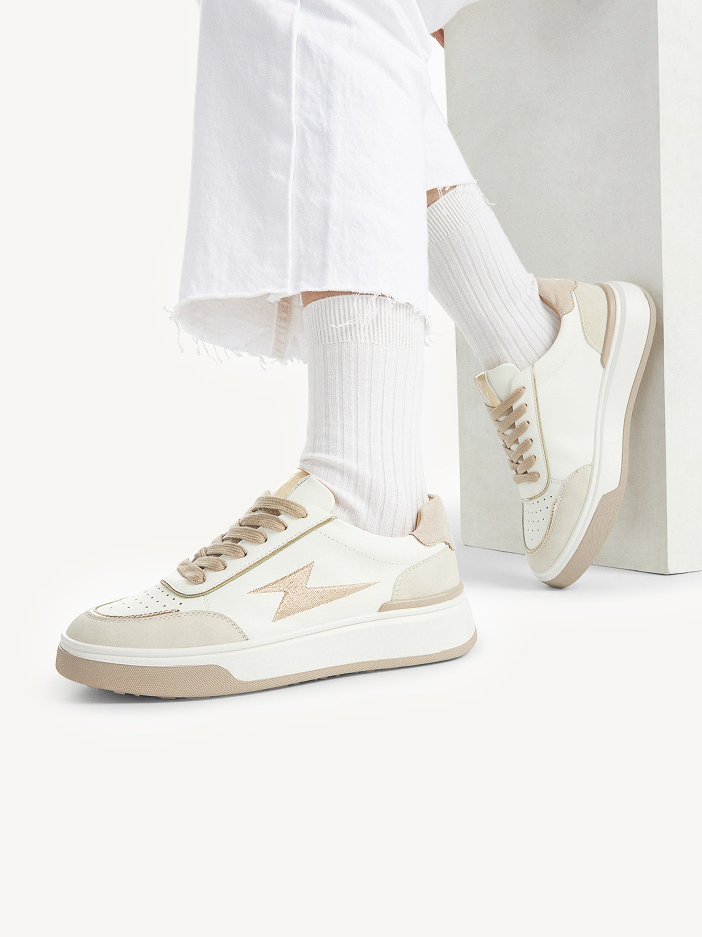Baskets AMELIA