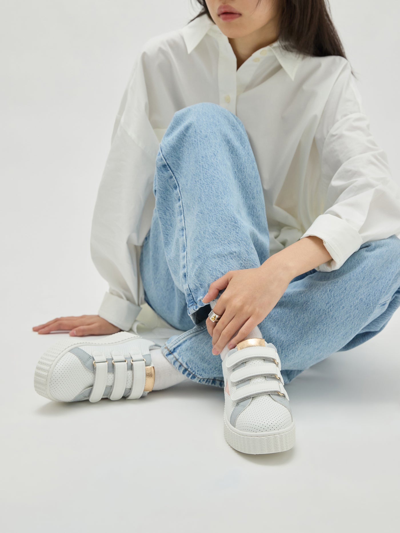 Baskets MAGGIE Originals