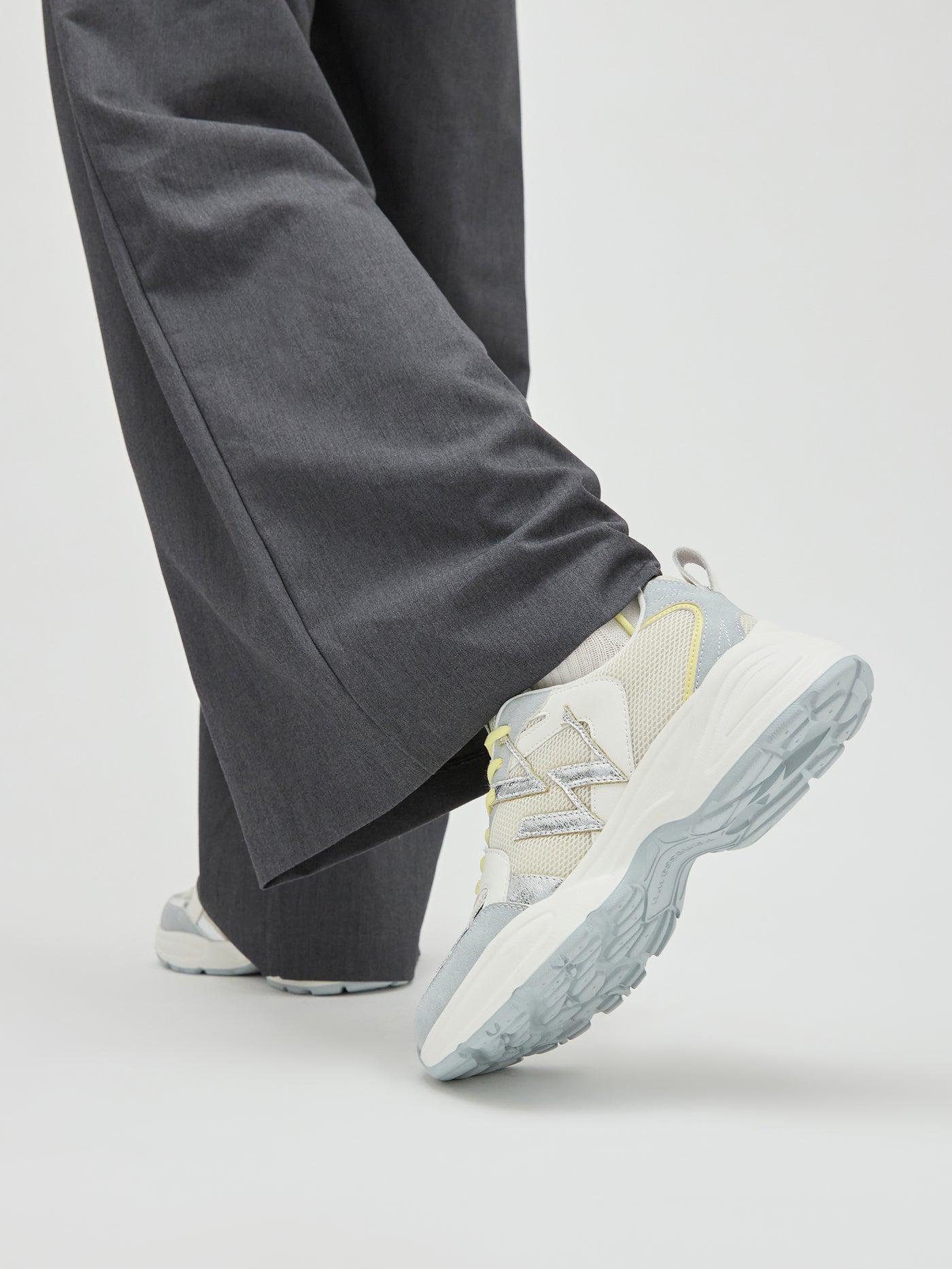 Baskets GIGI Initials