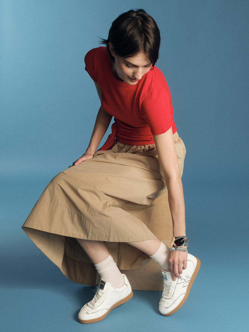 Complétez votre look