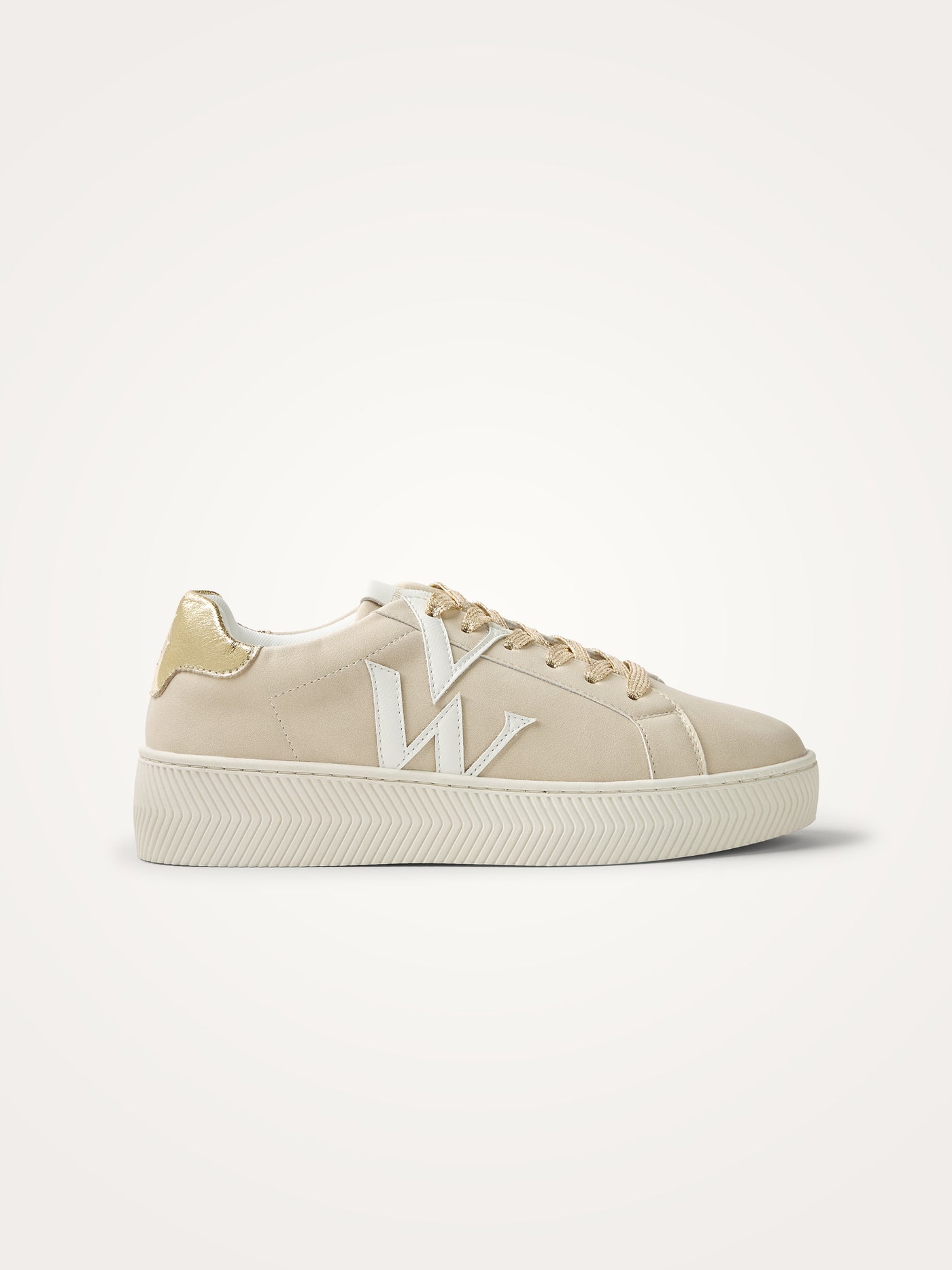 Sneakers JANE Initials