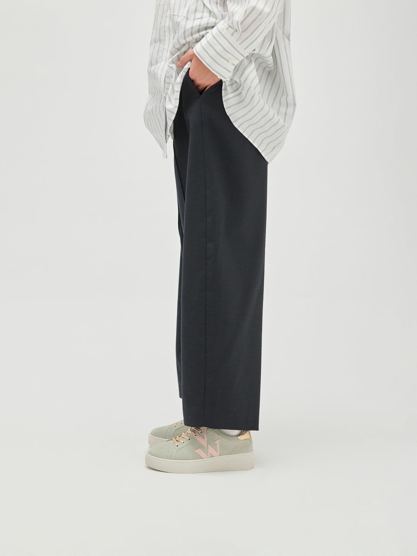 Baskets JANE Initials