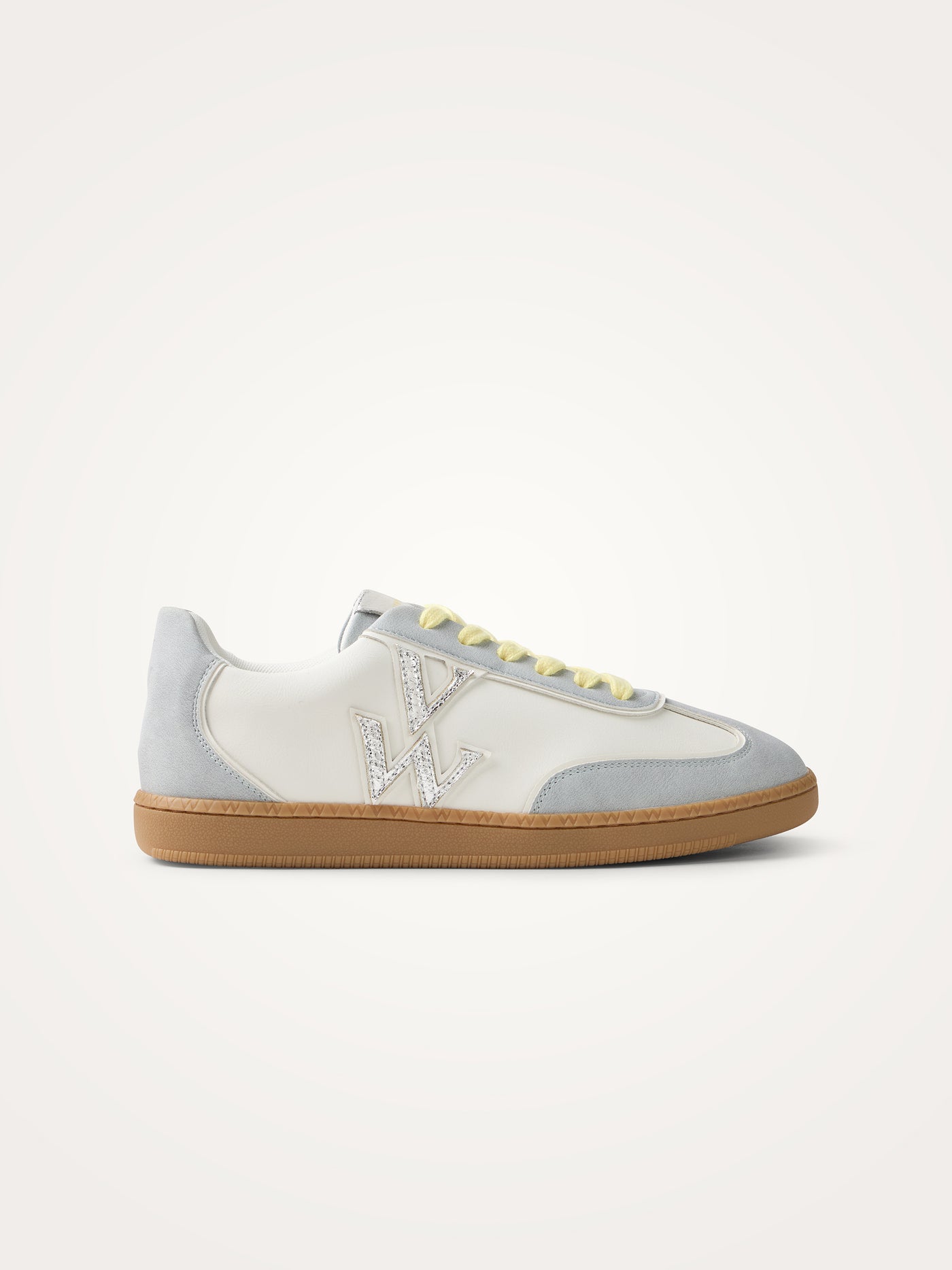 Sneakers AURA Initials