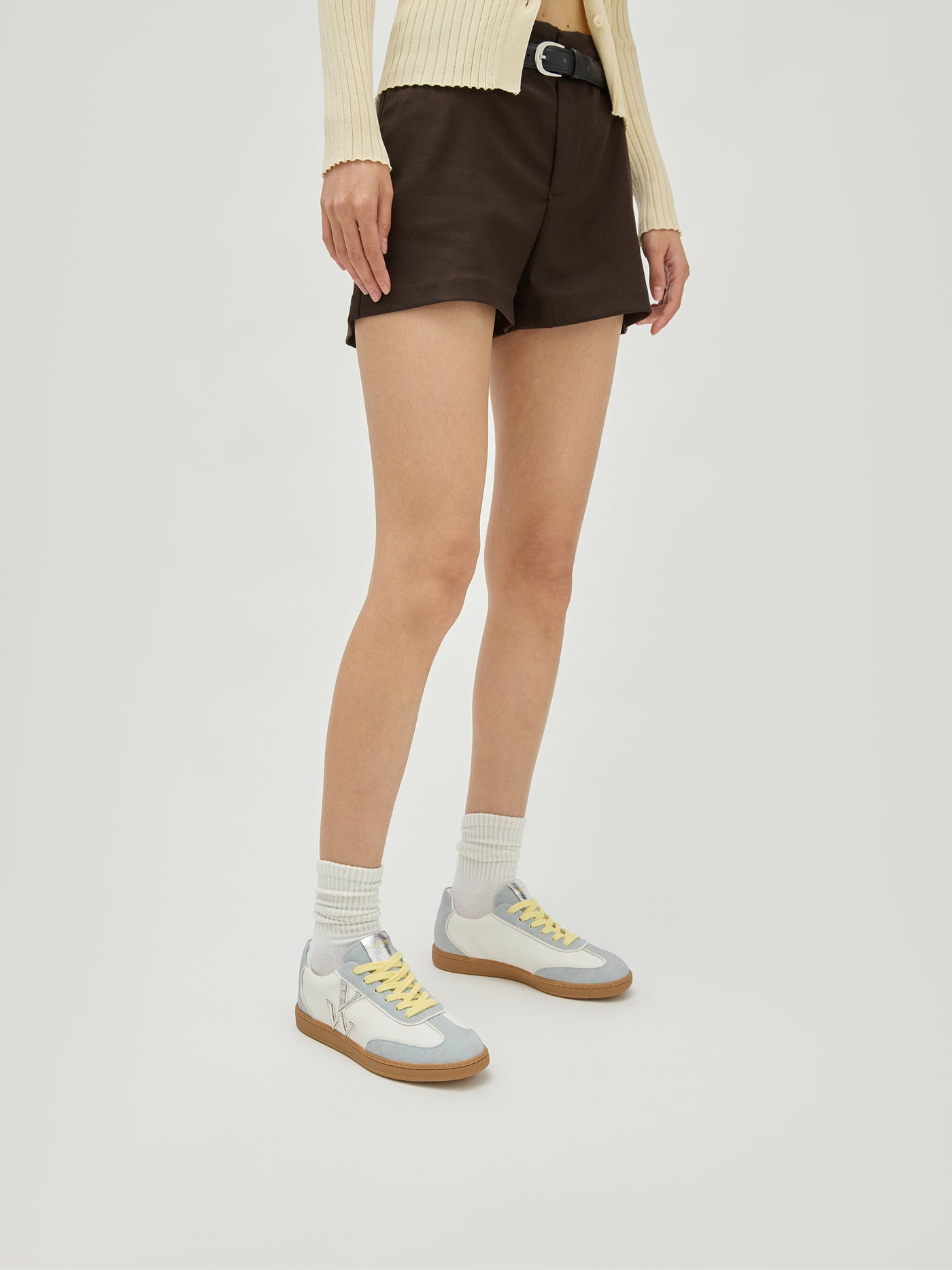 Sneakers AURA Initials