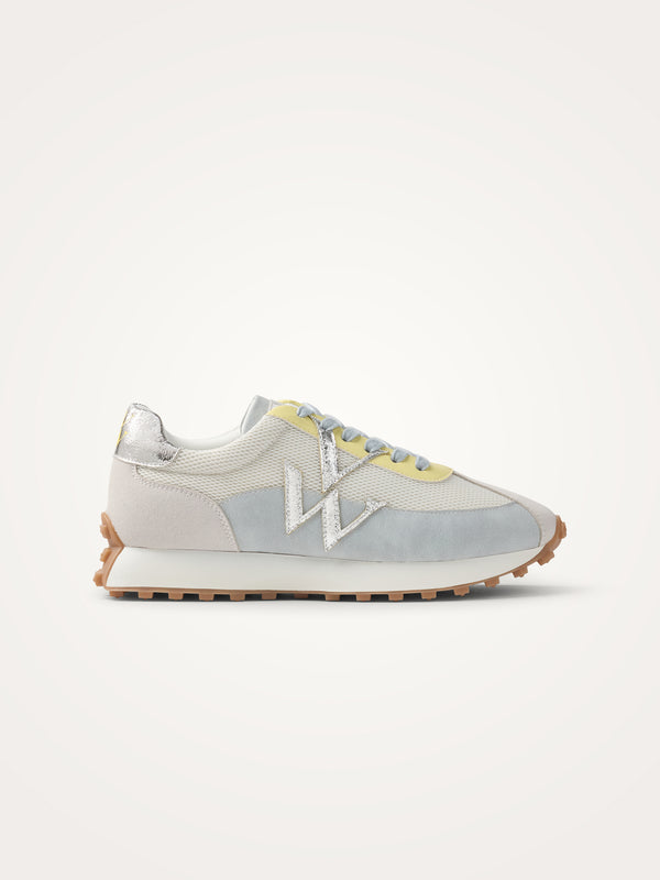 FLOW Initials sneakers