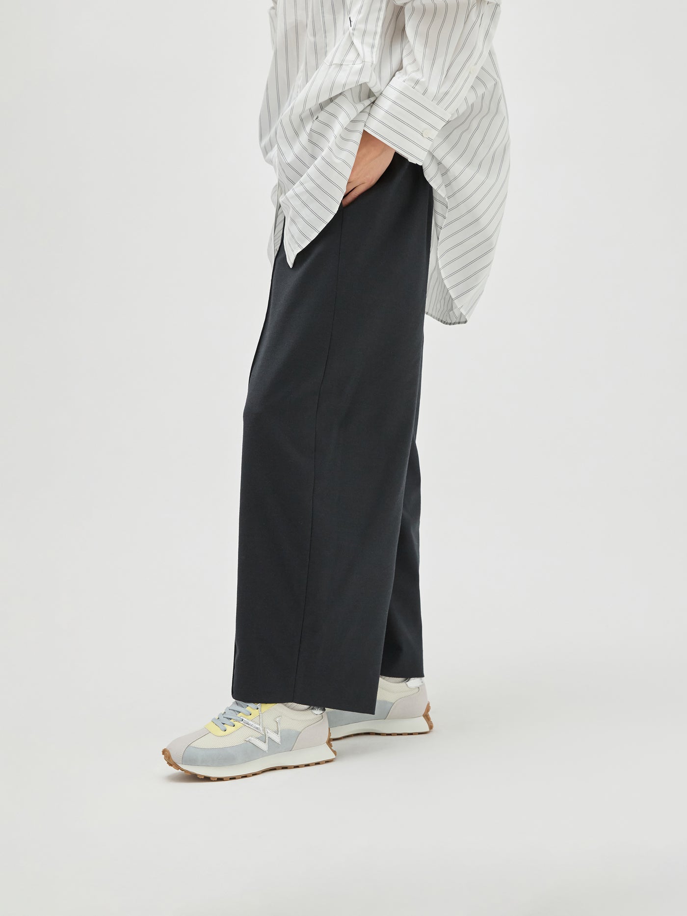 Baskets FLOW Initials