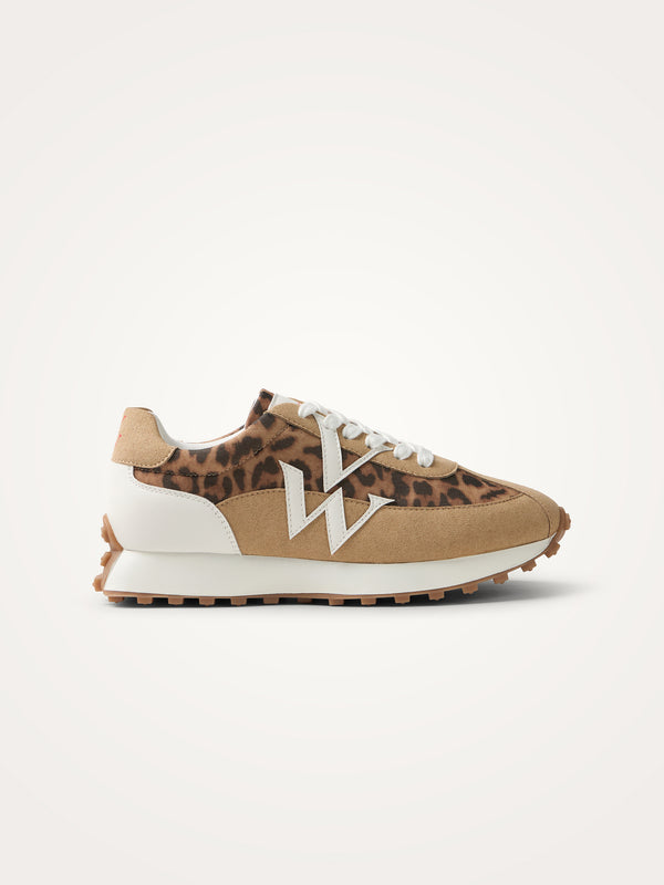 FLOW Initials sneakers
