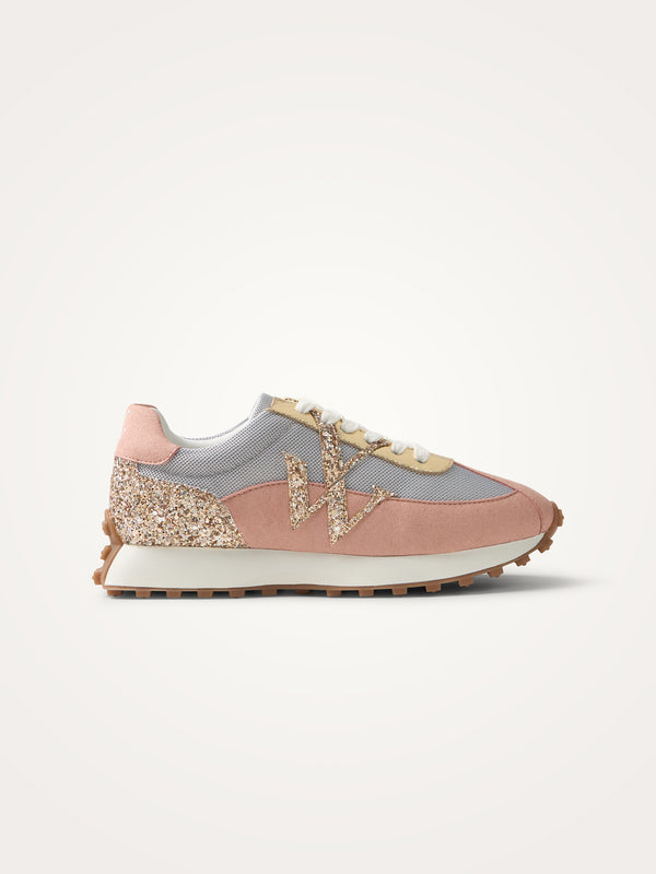 FLOW Initials sneakers