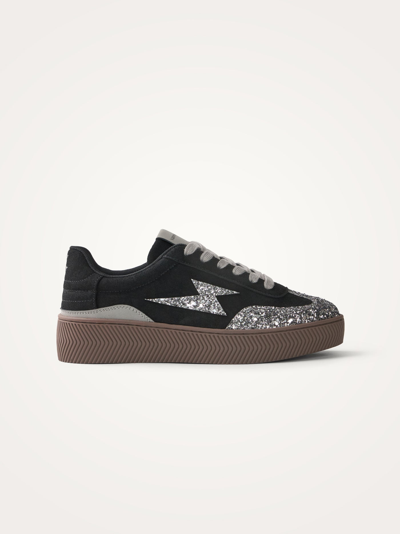JANE Emblem sneakers