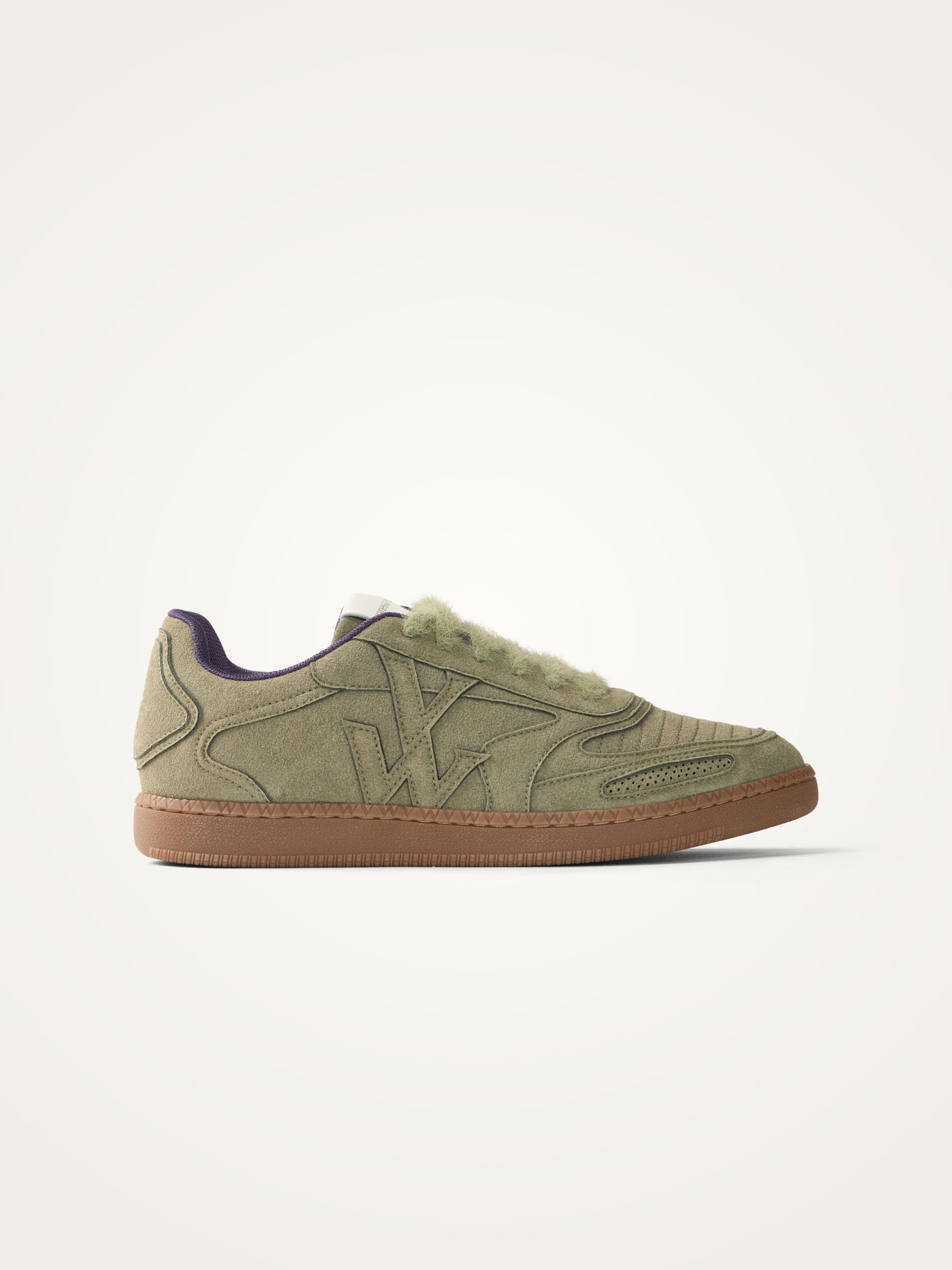 AURA Bubble sneakers