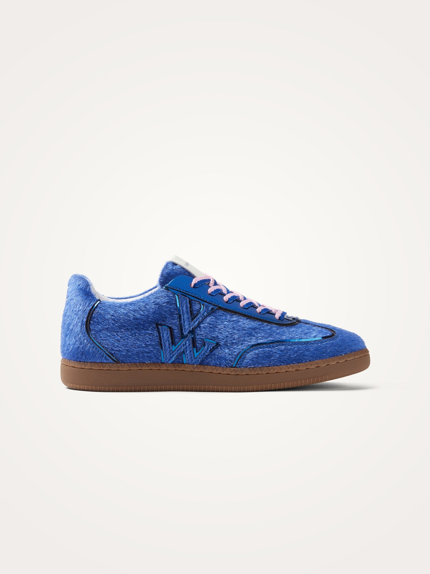 AURA Initials sneakers