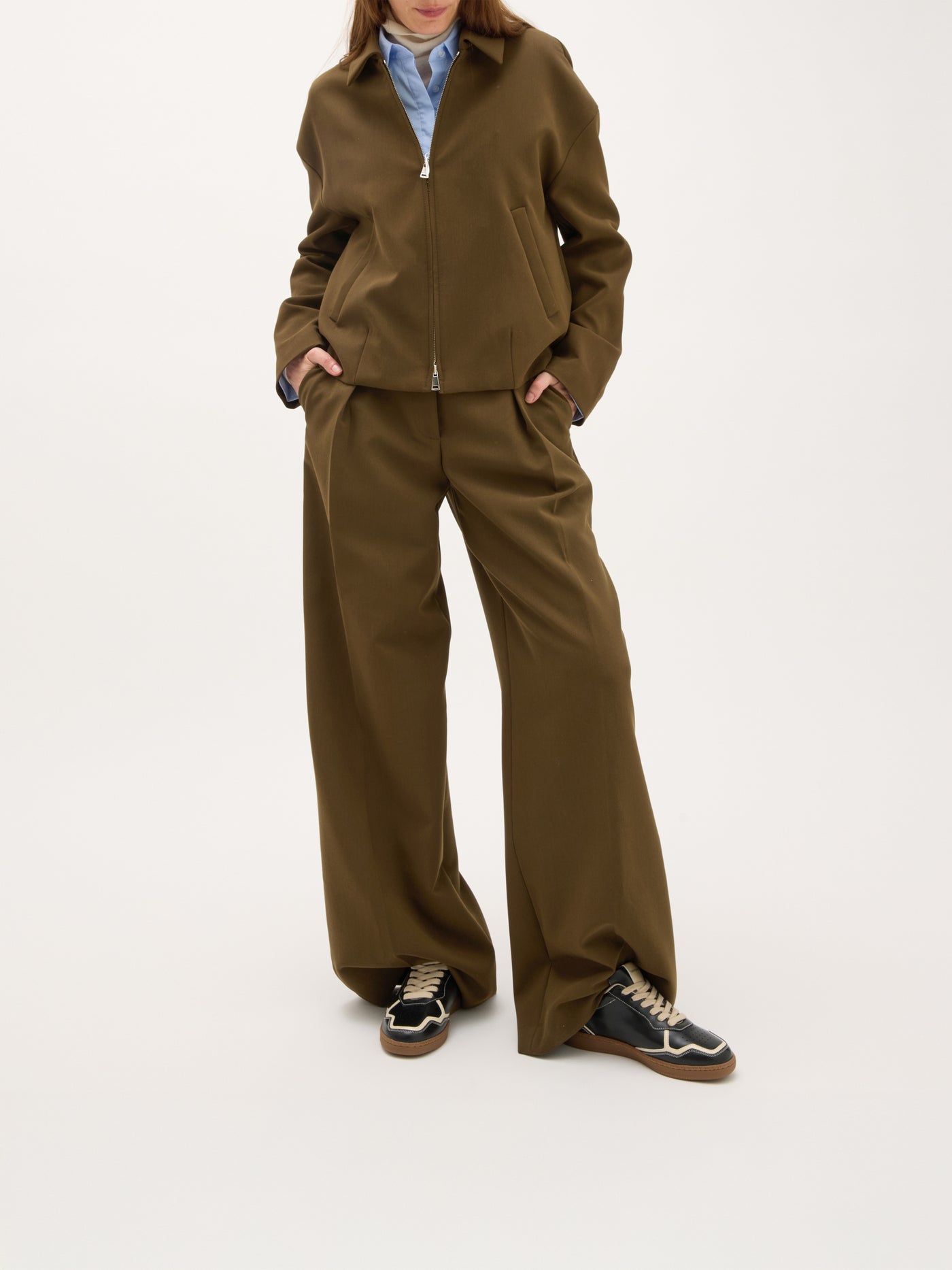 Complétez votre look