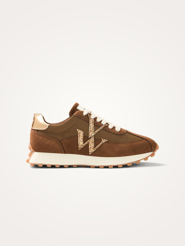 FLOW Initials sneakers