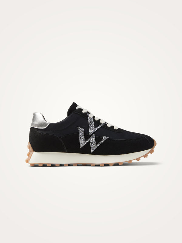 FLOW Initials sneakers