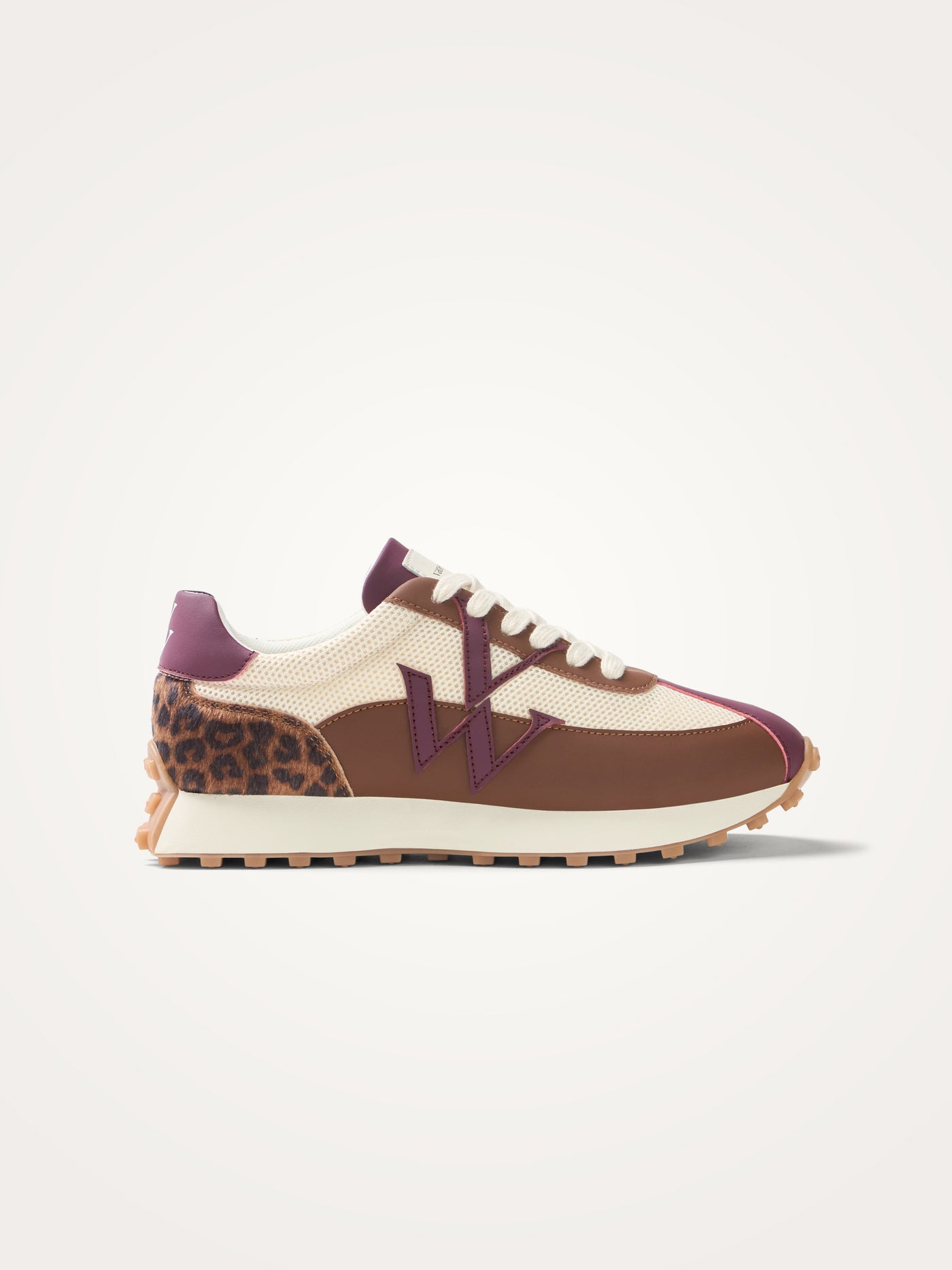 FLOW Initials sneakers