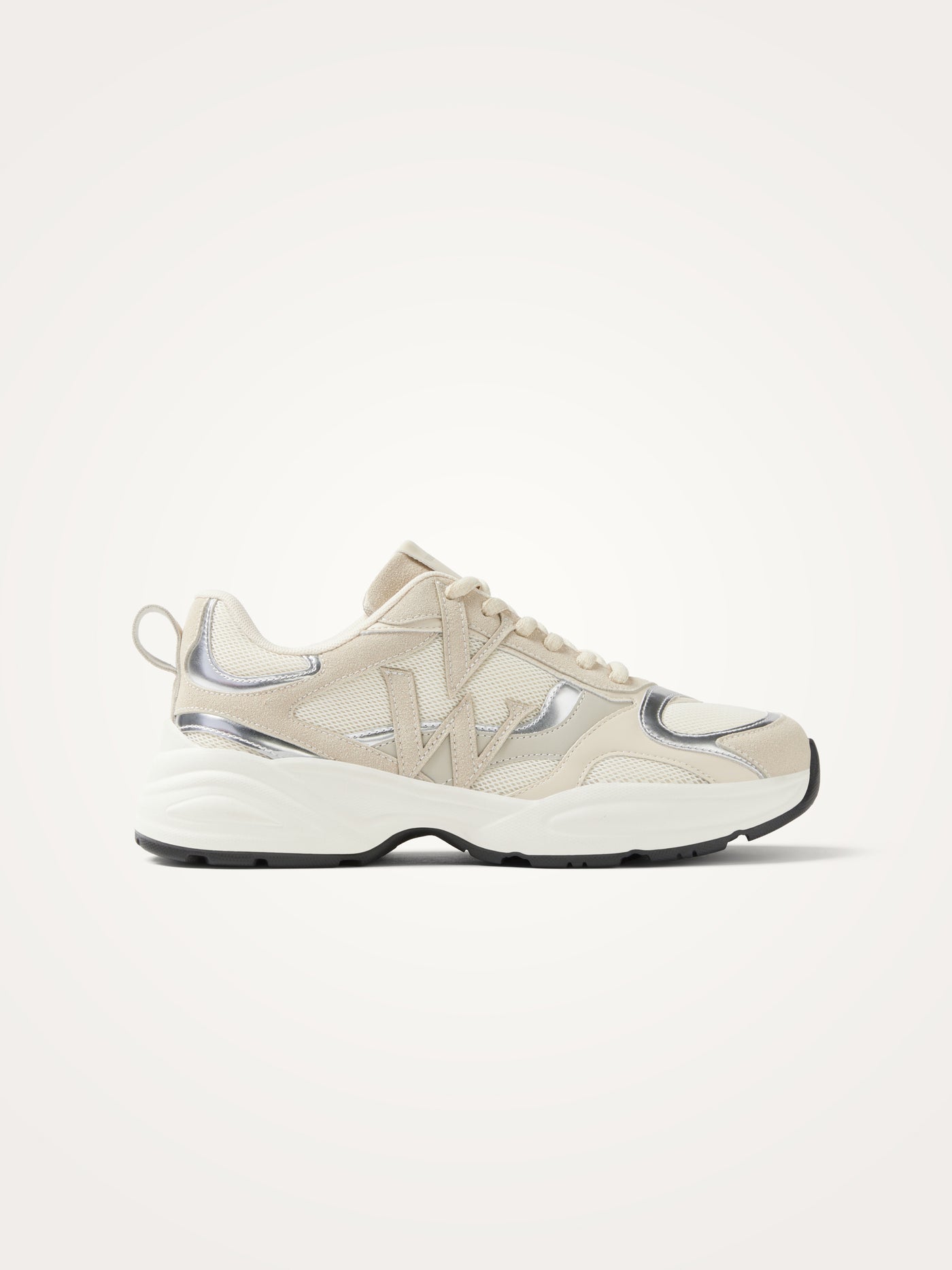 GIGI Initials sneakers