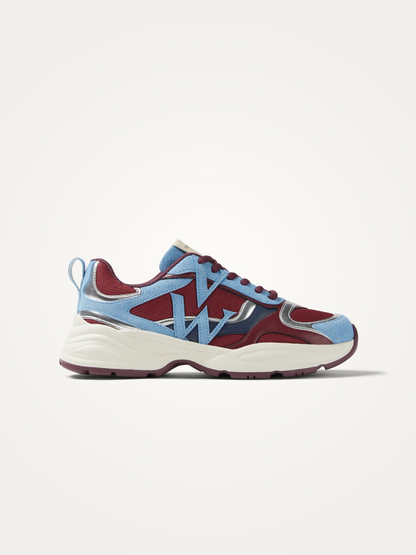 GIGI Initials sneakers