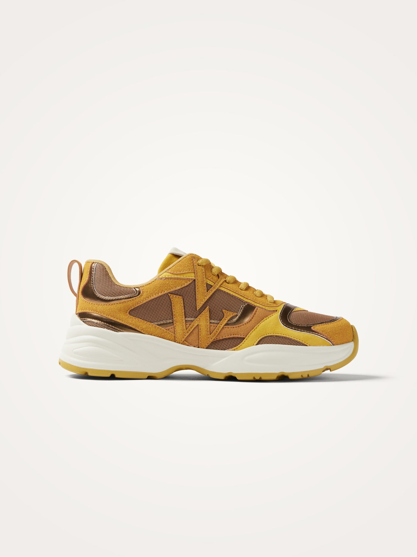 GIGI Initials sneakers
