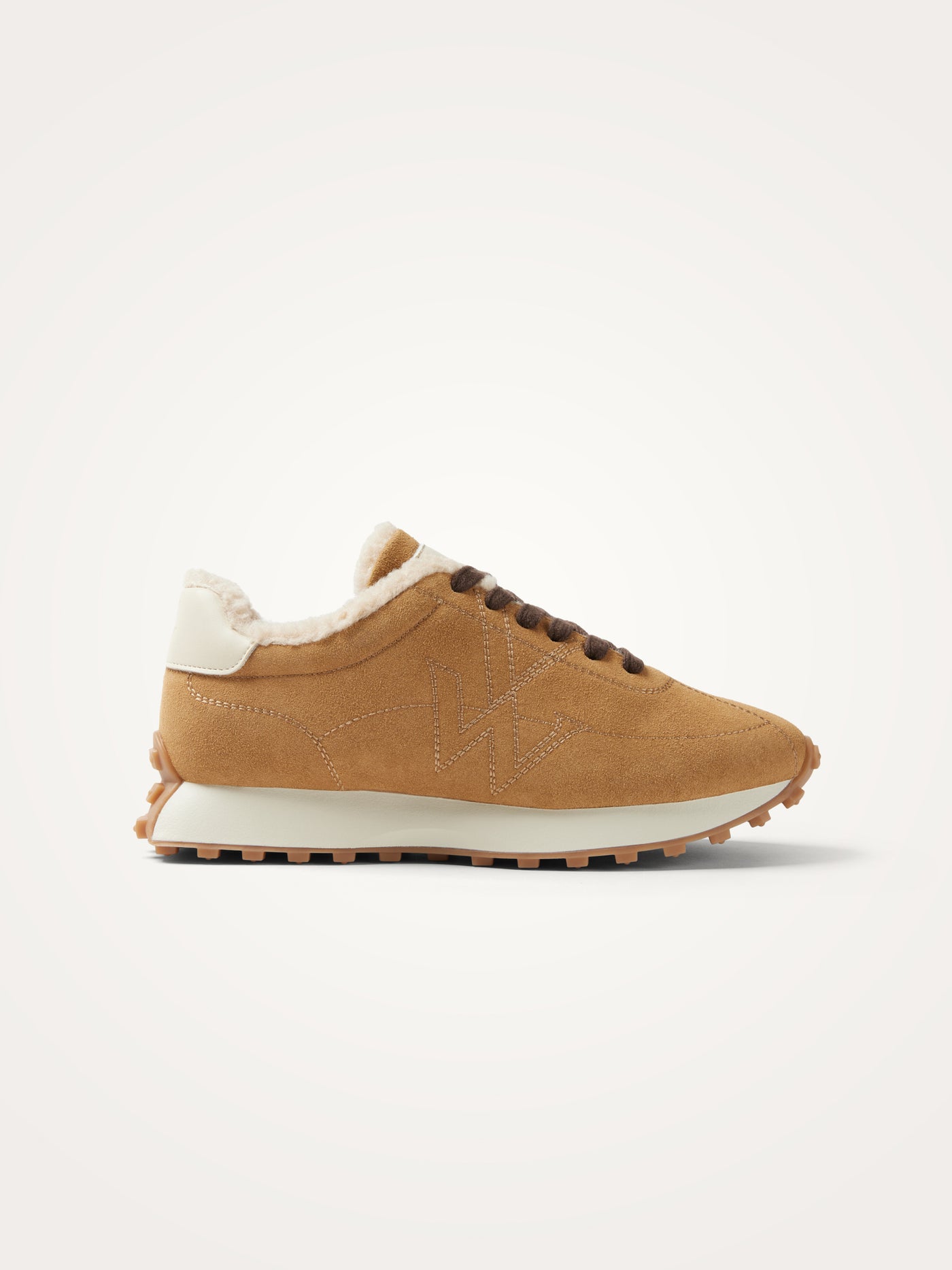 FLOW Plush sneakers