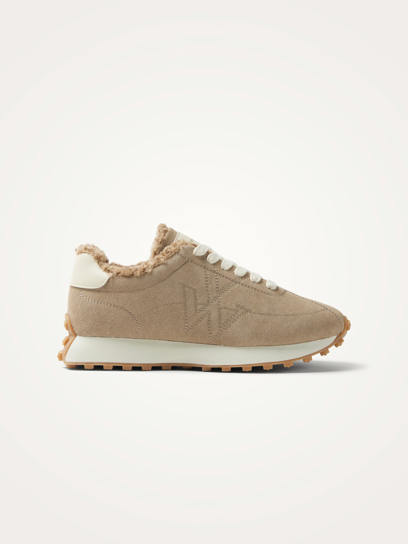 FLOW Plush sneakers