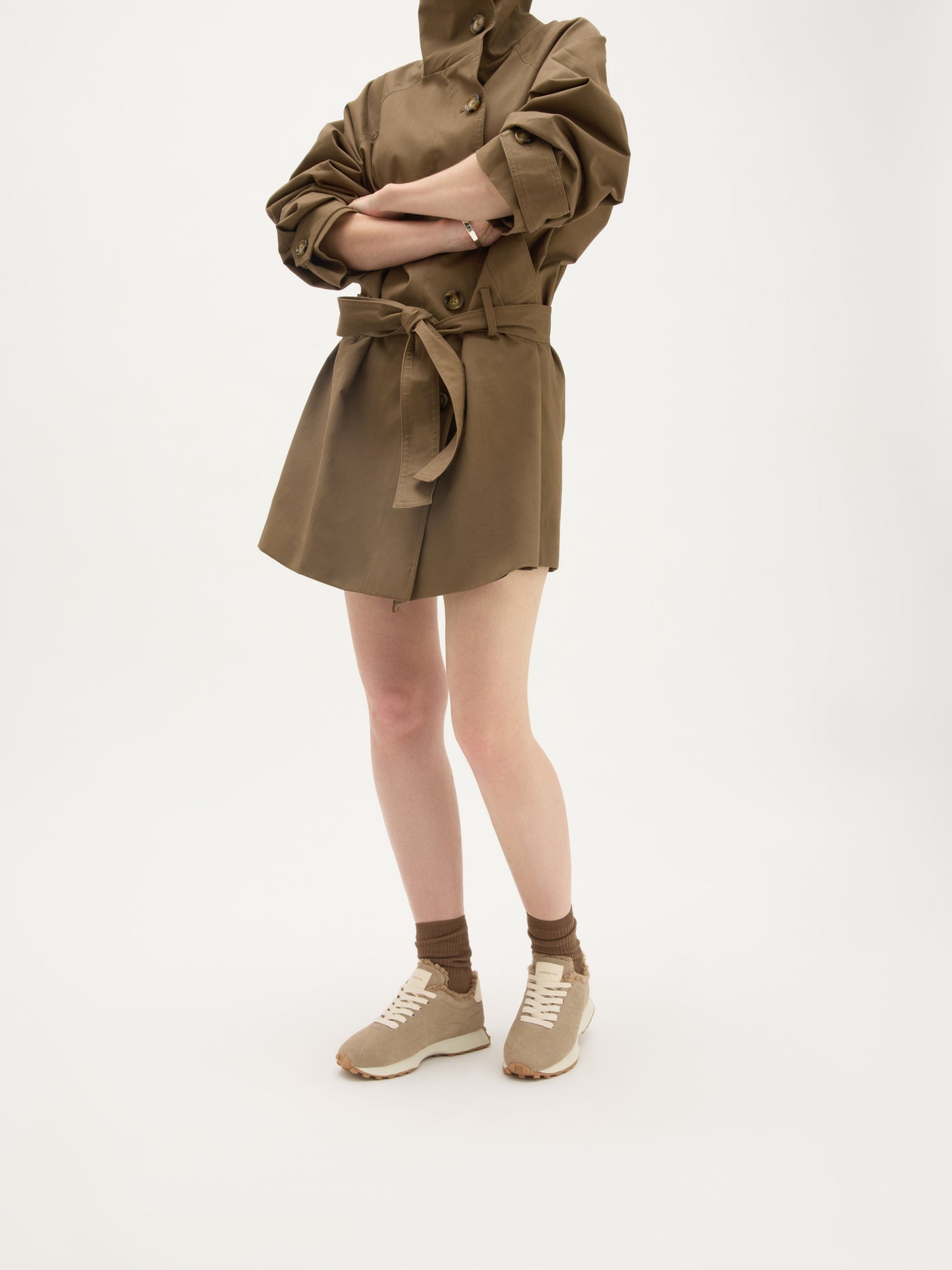 Complétez votre look
